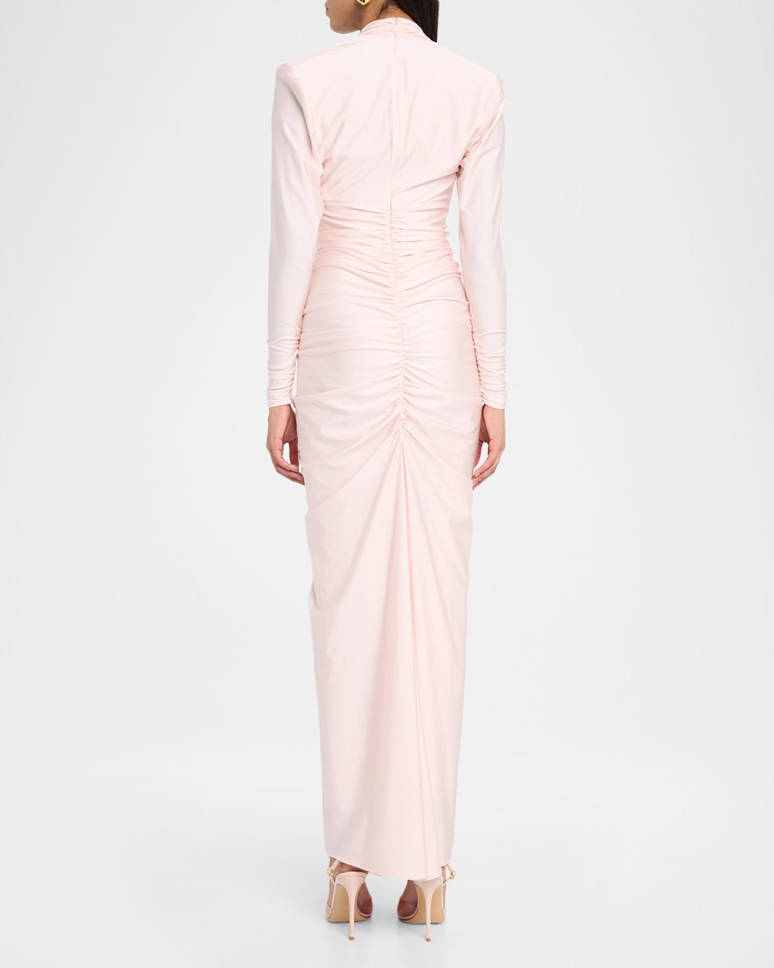 chinese dress ladies Georgina Gown 4 / Shell