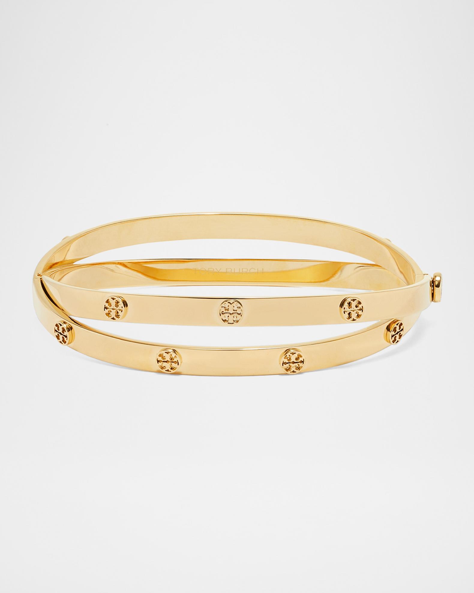 Icon Double Bracelet | Neiman Marcus display picture 1