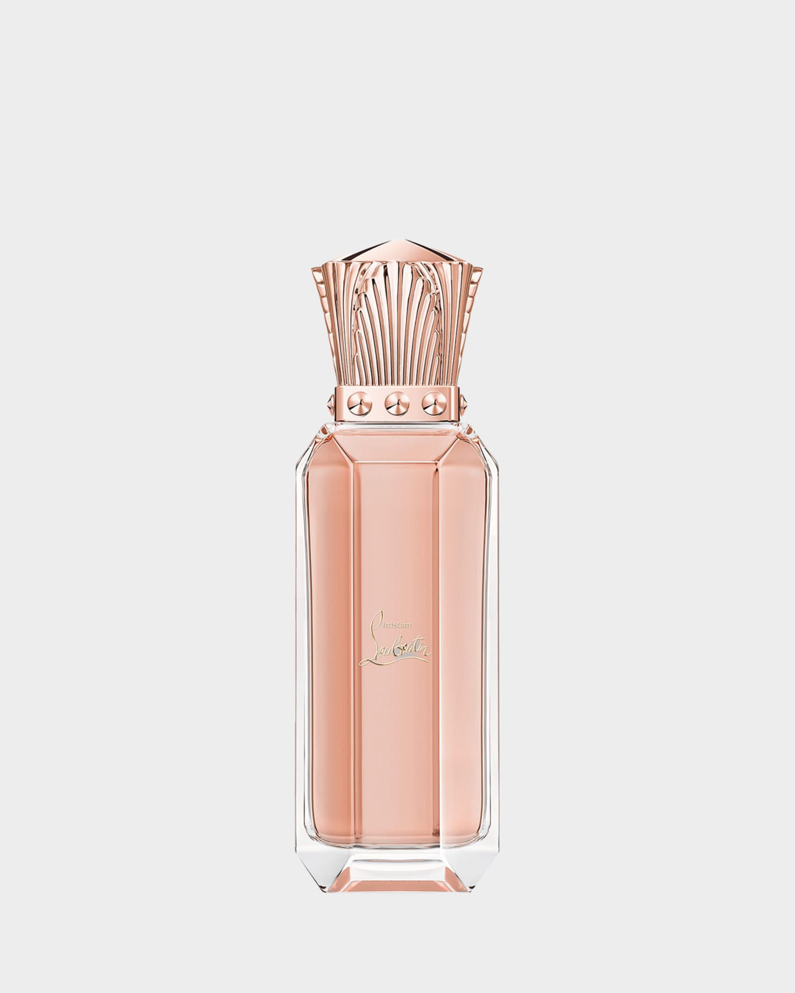 香水(女性用) Christian Louboutin- Loubihorse Christian Louboutin Loubihorse Eau de Parfum Légère, 3 oz