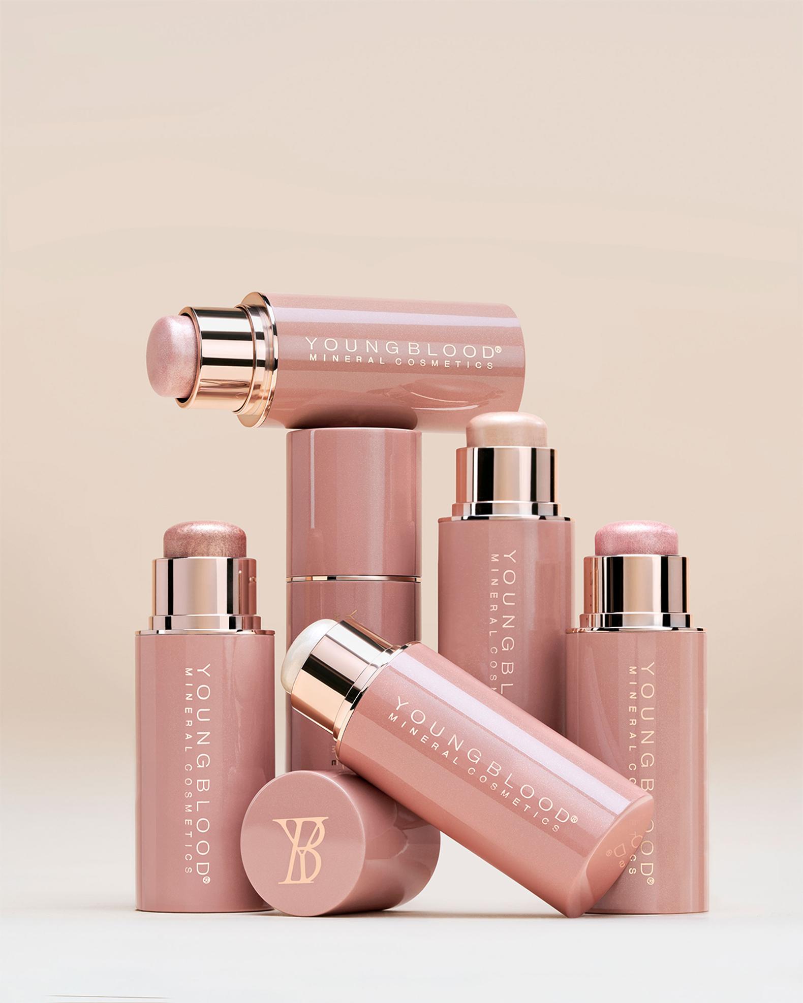 Pro Glow Crème Highlighter Stick | Neiman Marcus