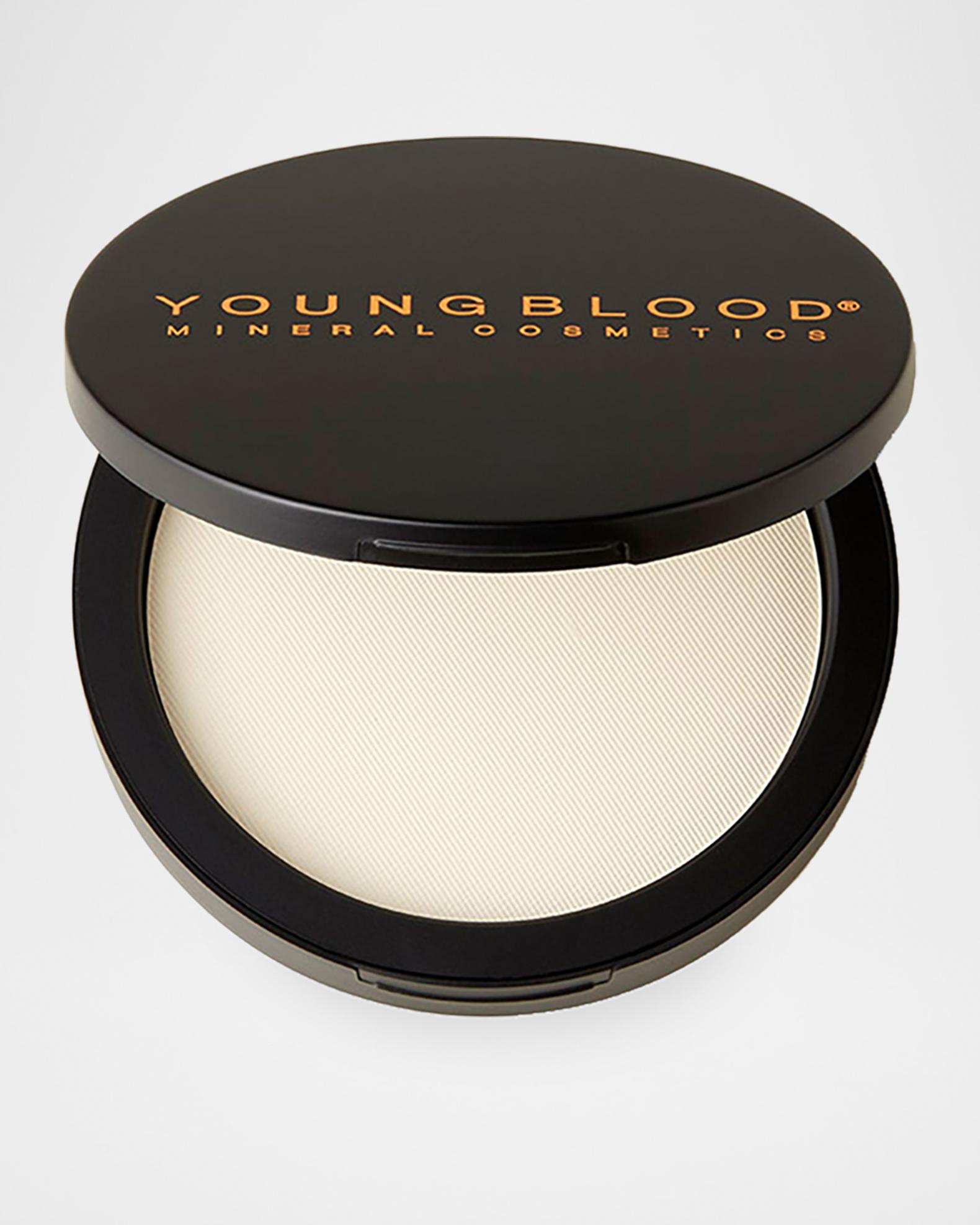 Pressed Mineral Rice Powder | Neiman Marcus