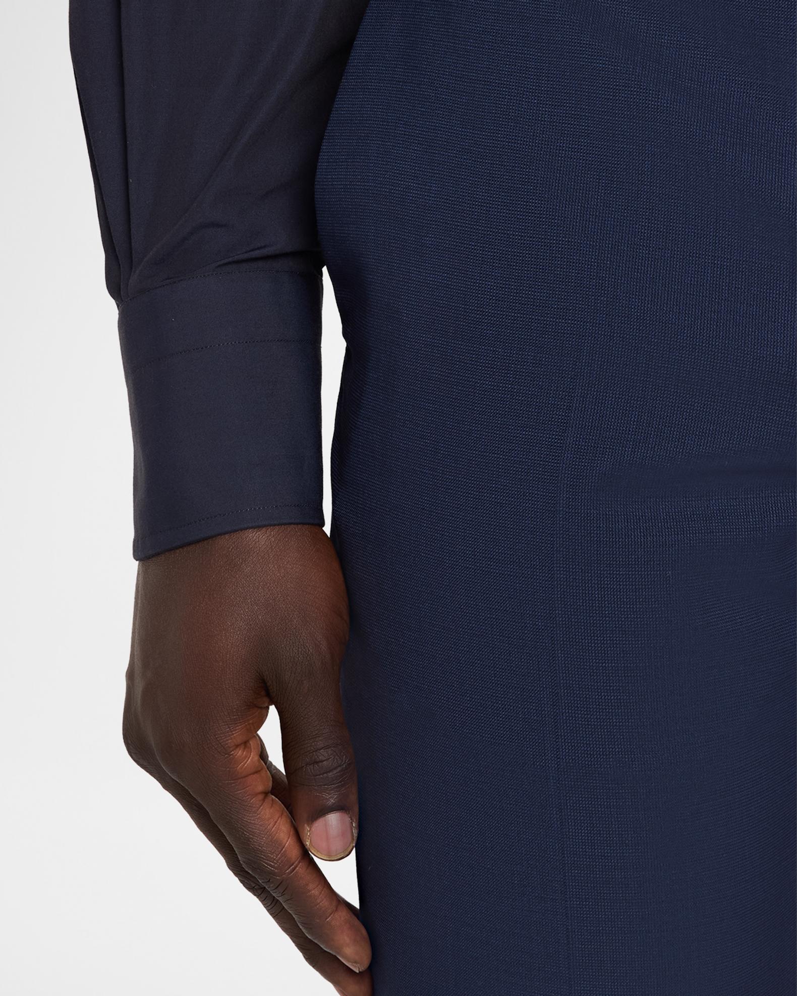 Giorgio Armani Men's Soft Virgin Wool Two-Piece Suit | Neiman Marcus