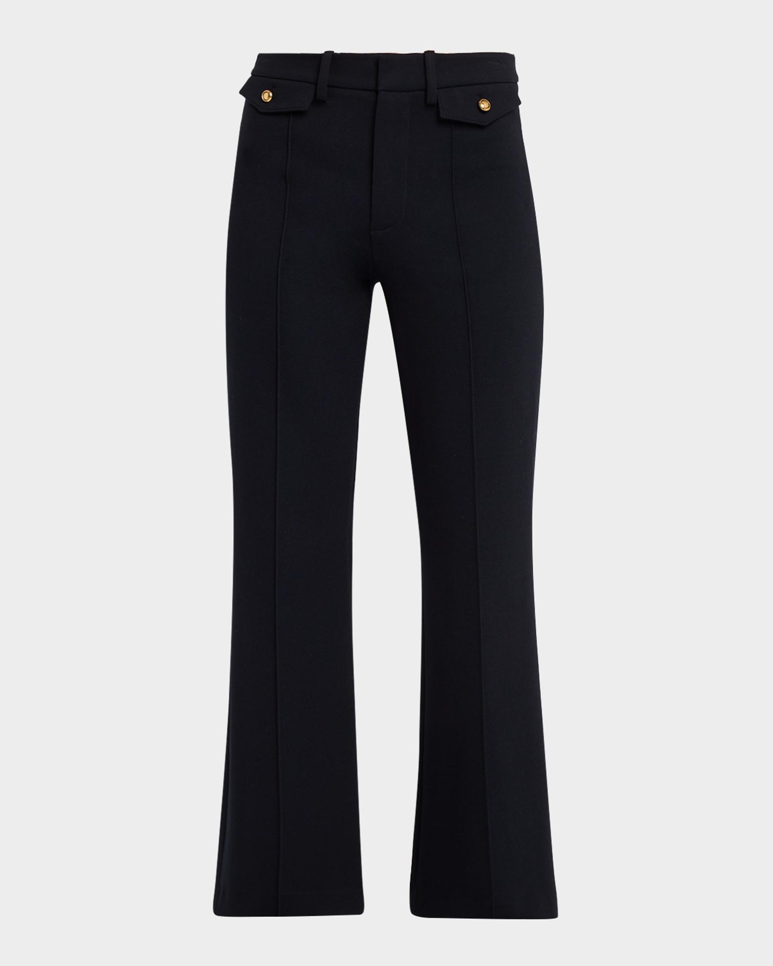 FRAME The Reboot Trousers | Neiman Marcus