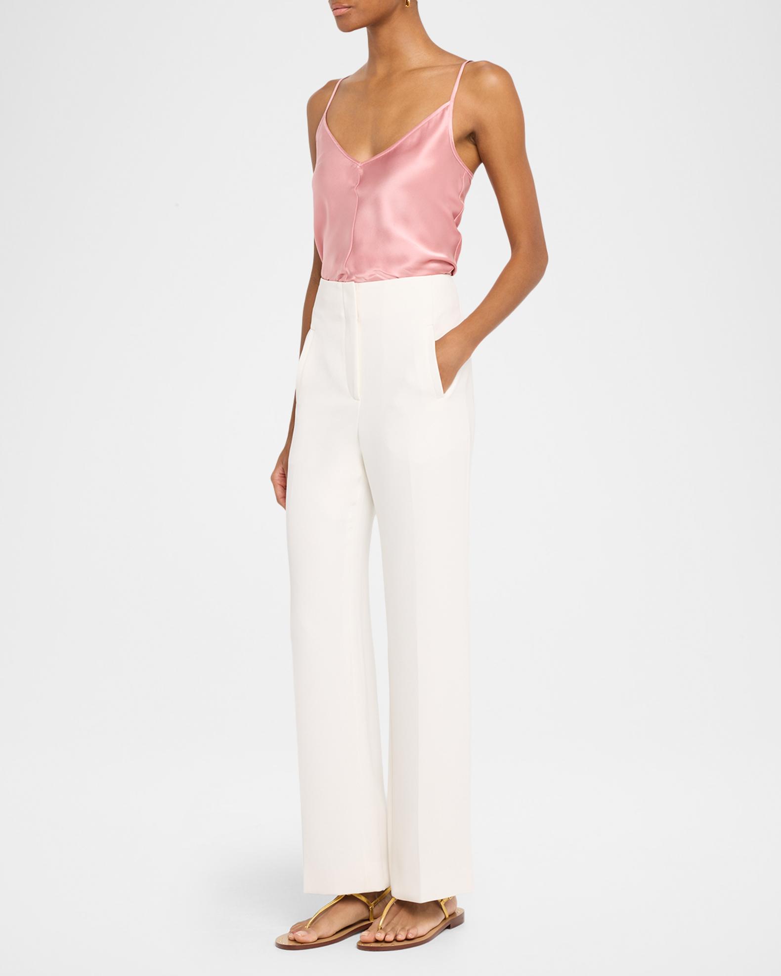 VERONICA Crazy Racer Pants