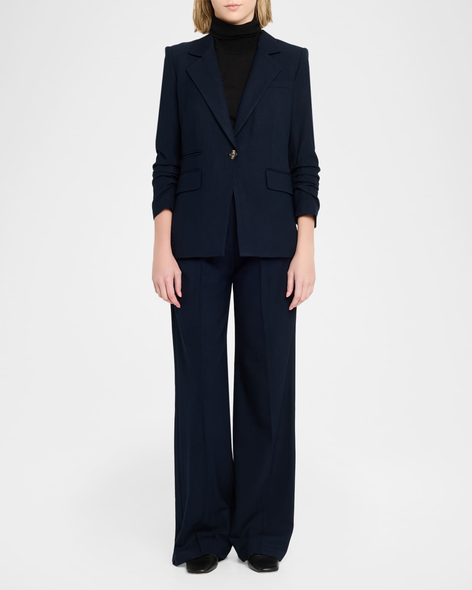 Battista Dickey Jacket | Neiman Marcus