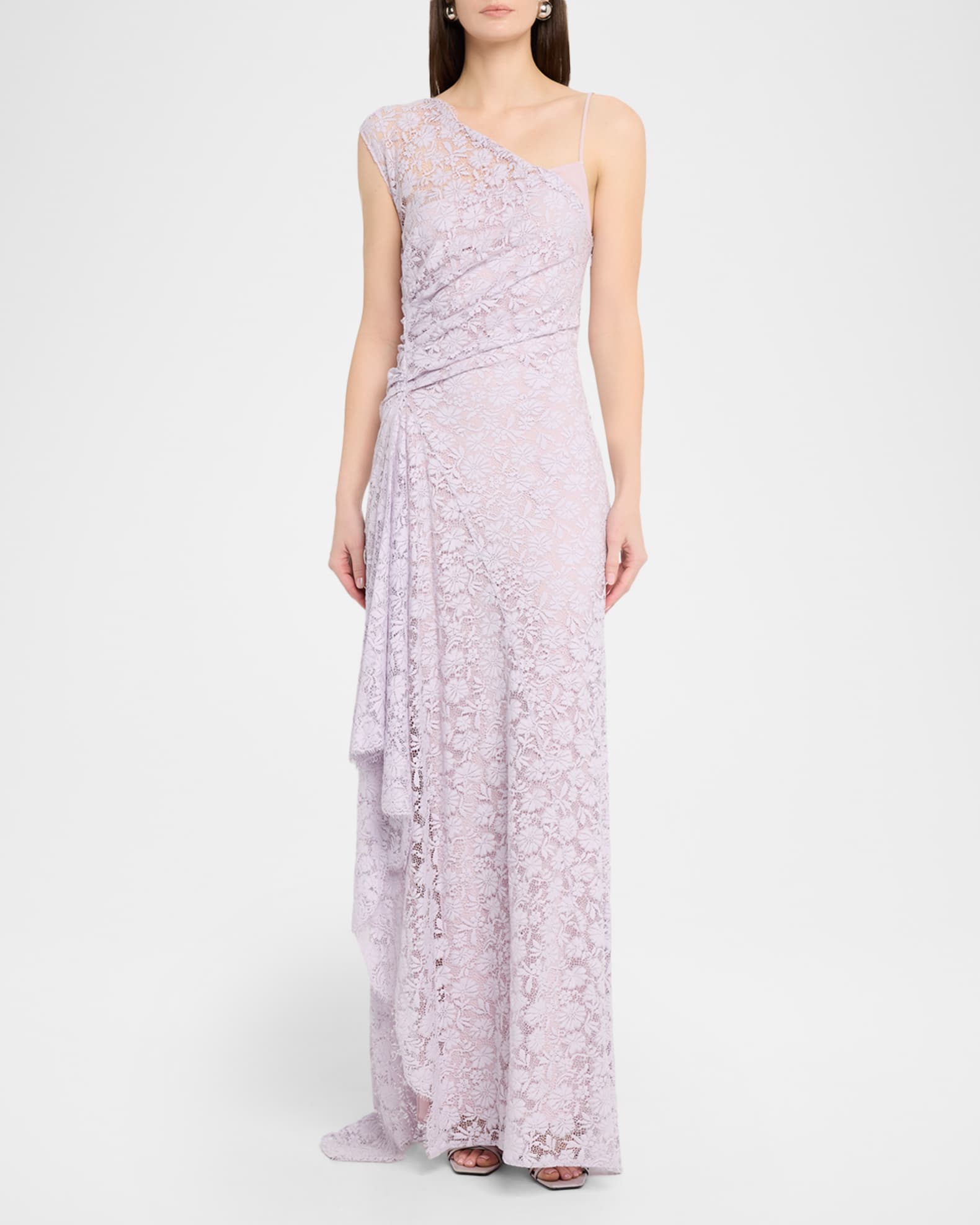 i am gia purple dress I.AM.GIA ASTORA MINI DRESS - PURPLE : PURPLE GLOAM  I.AM.GIA North America