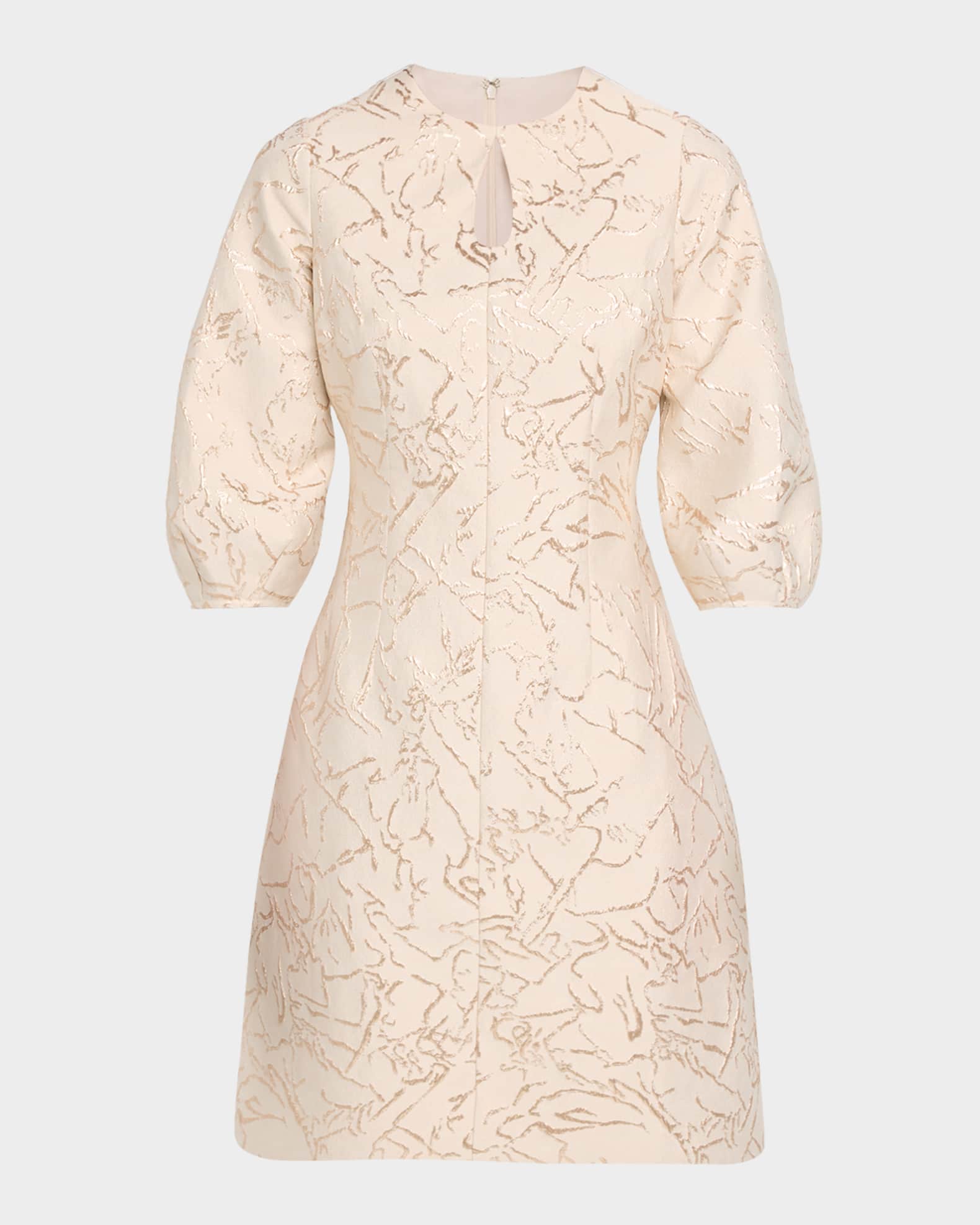 sachin and babi light blue dress The 33 best summer dresses to wear this year main image 0