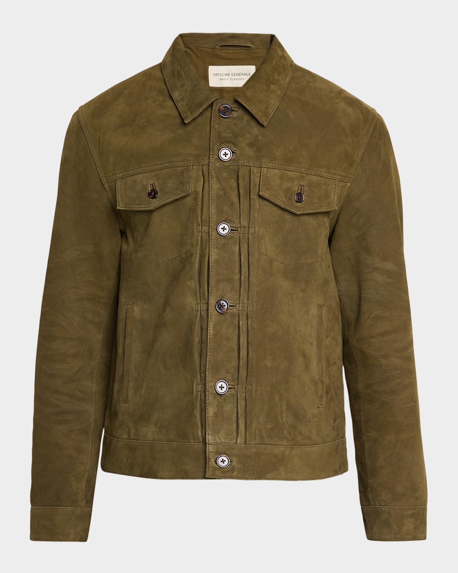 Officine Generale Men