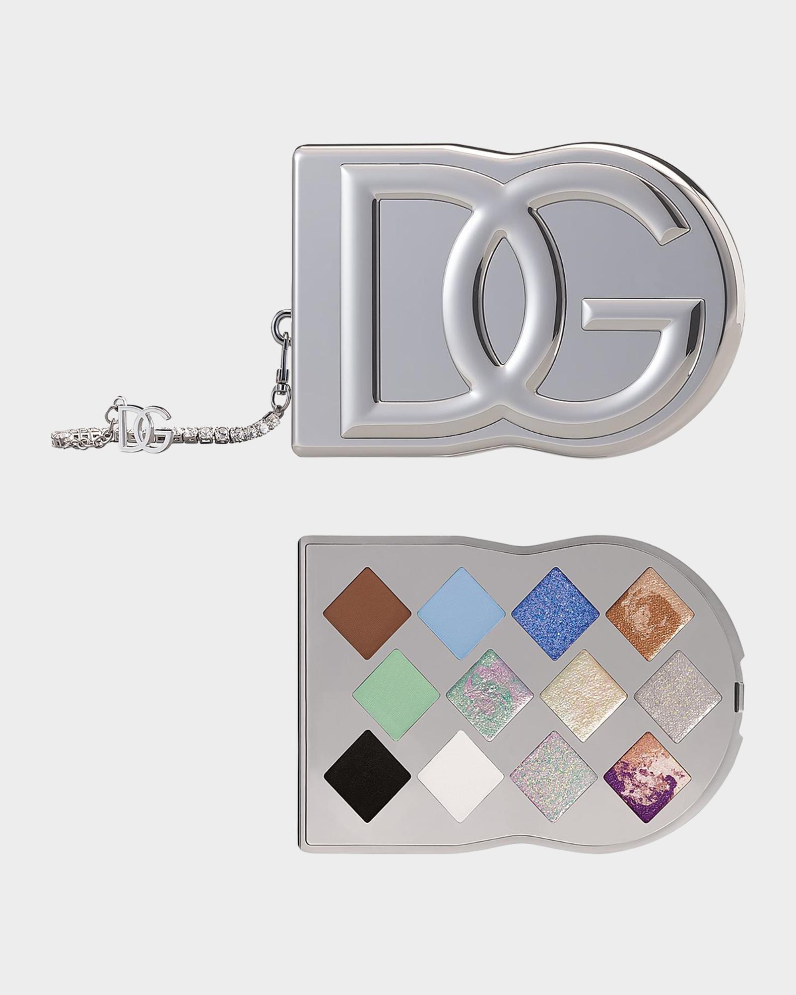 Dolce&Gabbana Beauty Eye Dare You! Beyond Multi-Finish Eyeshadow ...