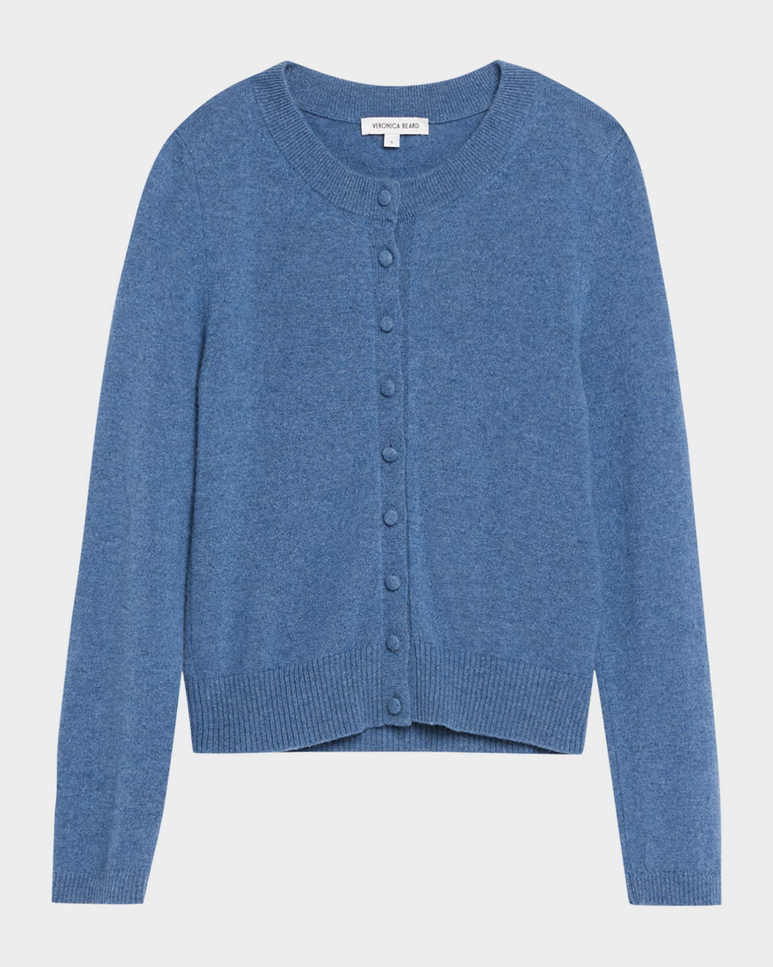 Veronica Beard Daro Cashmere Cardigan | Neiman Marcus