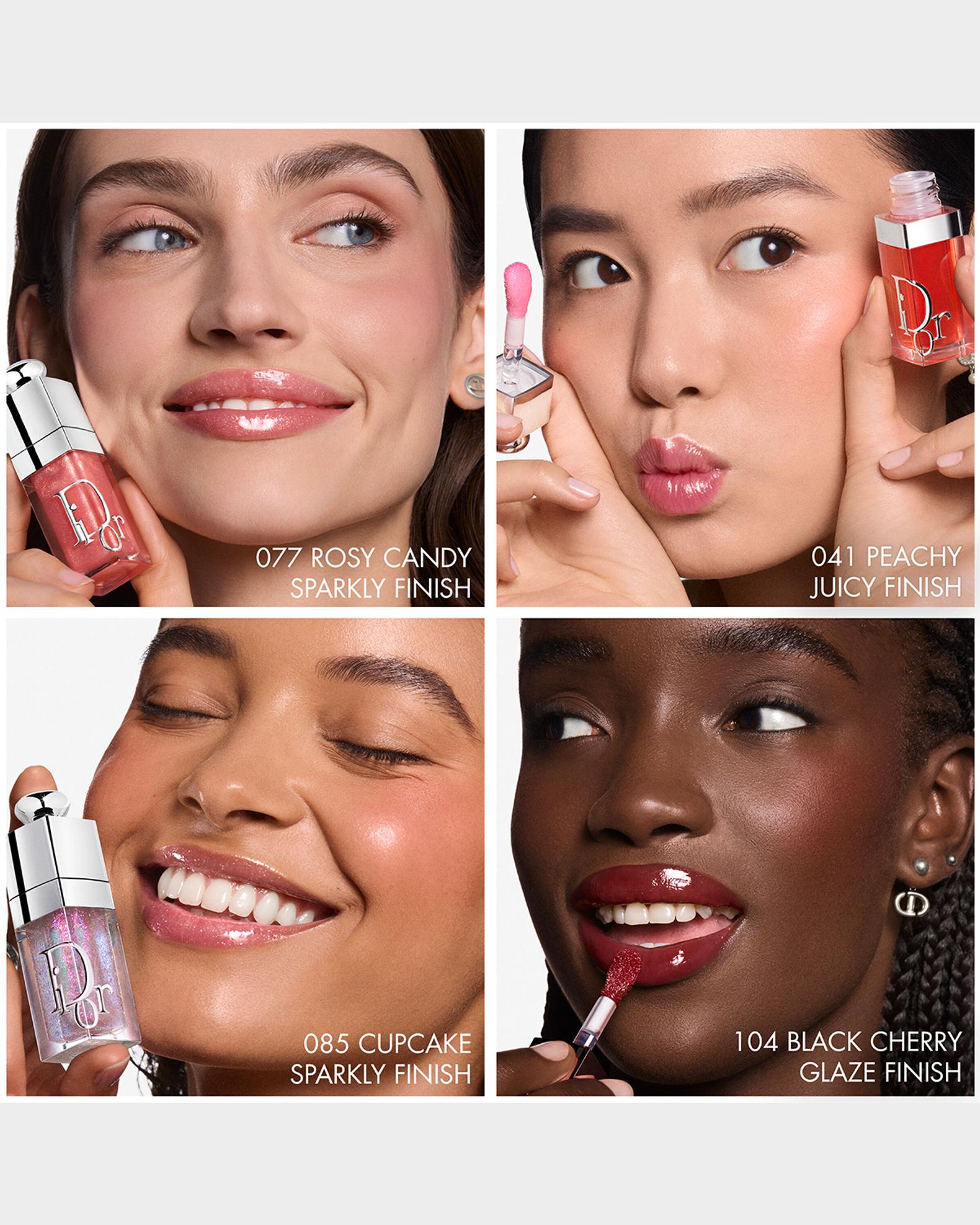 Dior Dior Addict Lip Glow Oil | Neiman Marcus