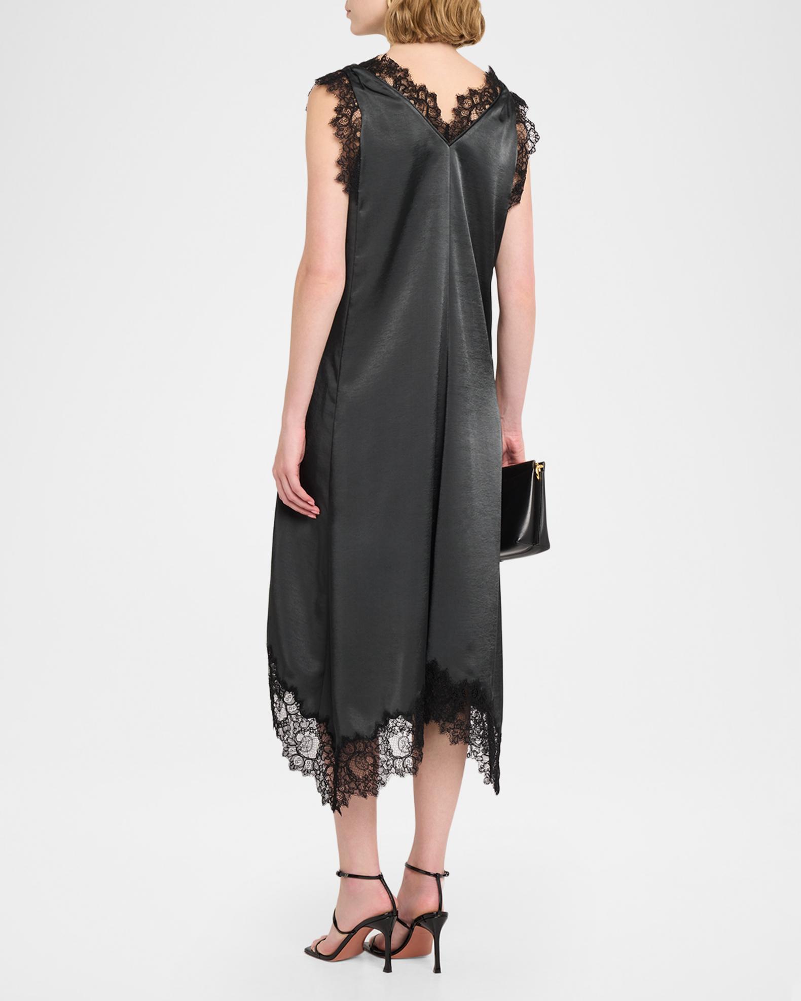 3.1 phillip lim silk dress 3.1 Phillip Lim Liquid Satin Slip Dress