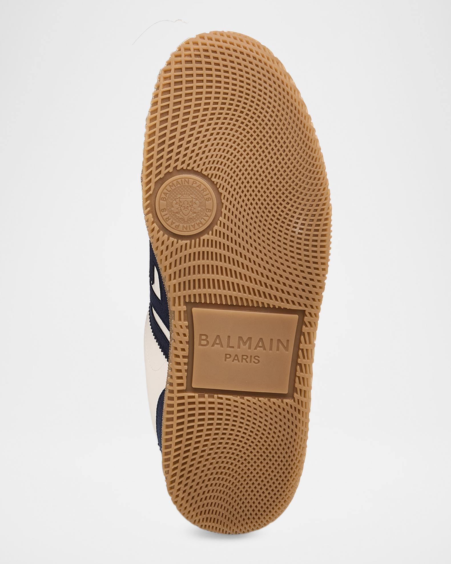 Balmain Brand Balmain Shoes Mens Balmain 