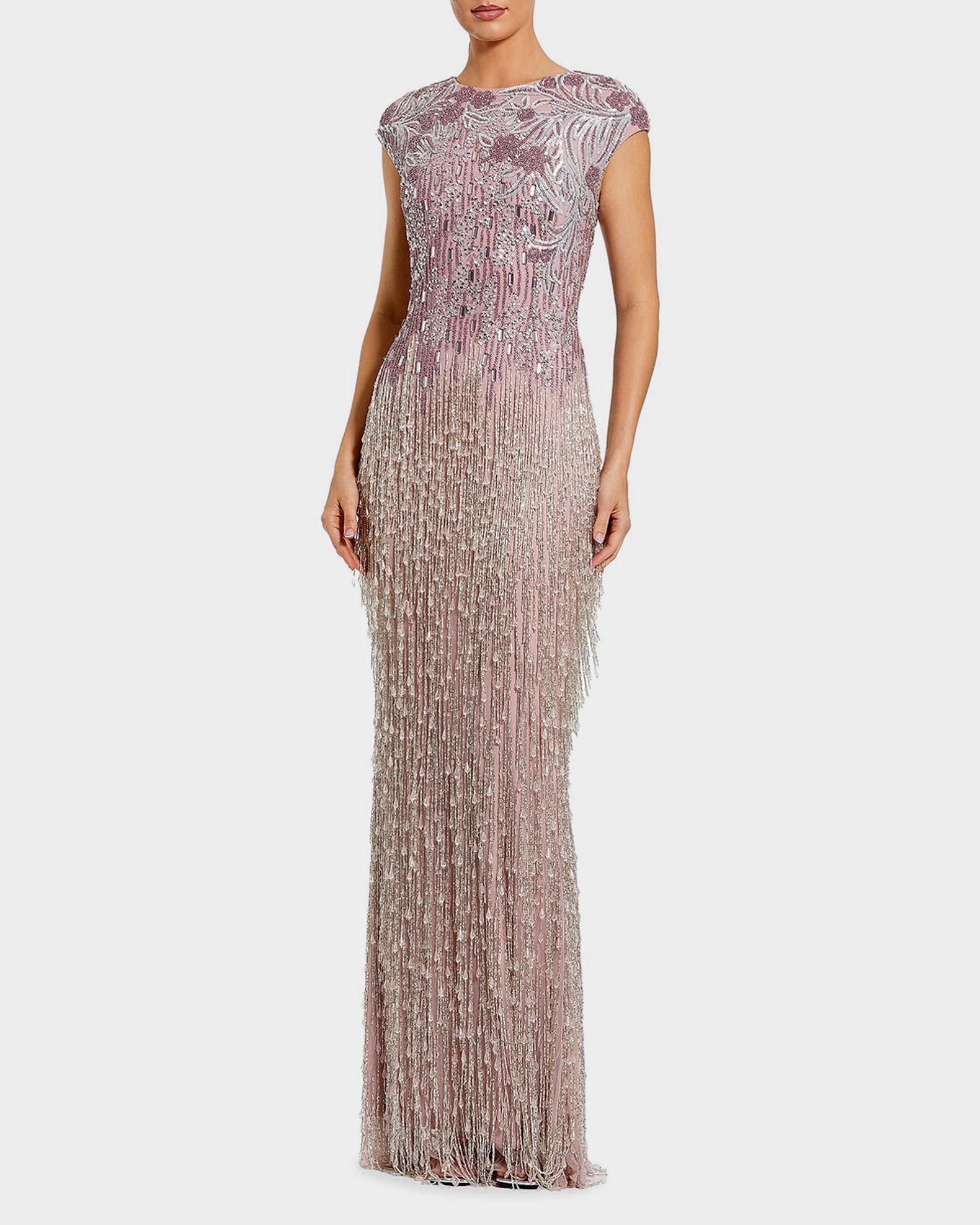 tweed long sleeve dress Ask You Out Black 3/4 – Shop the Mint Color:Lilac Haze leopard print bubble dress elegant navy blue dress the mid