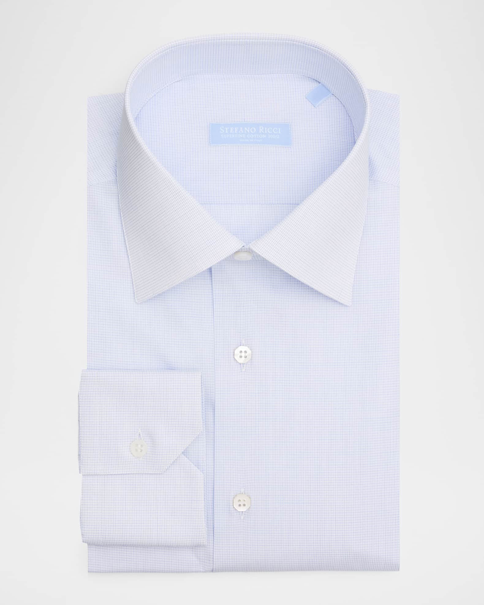stefano ricci dress shirt Dress shirt Stefano Ricci