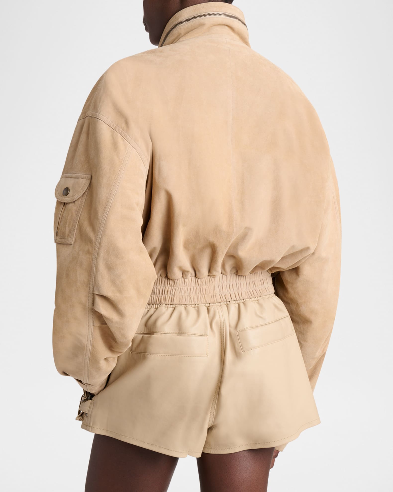 balmain-suede-multi-pocket-utility-jacket-neiman-marcus