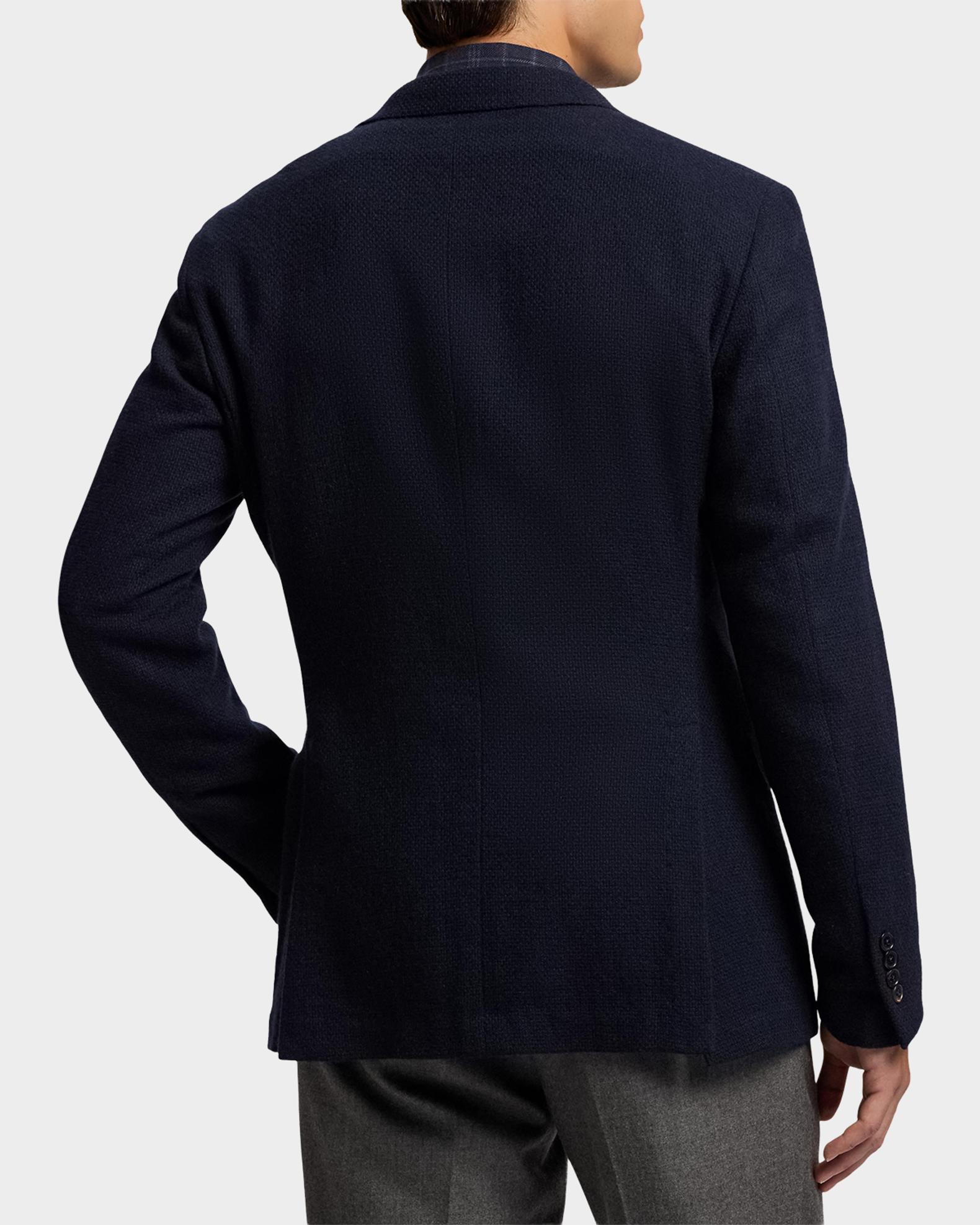 Ralph Lauren Purple Label Men's Hadley Hand-Tailored Cashmere