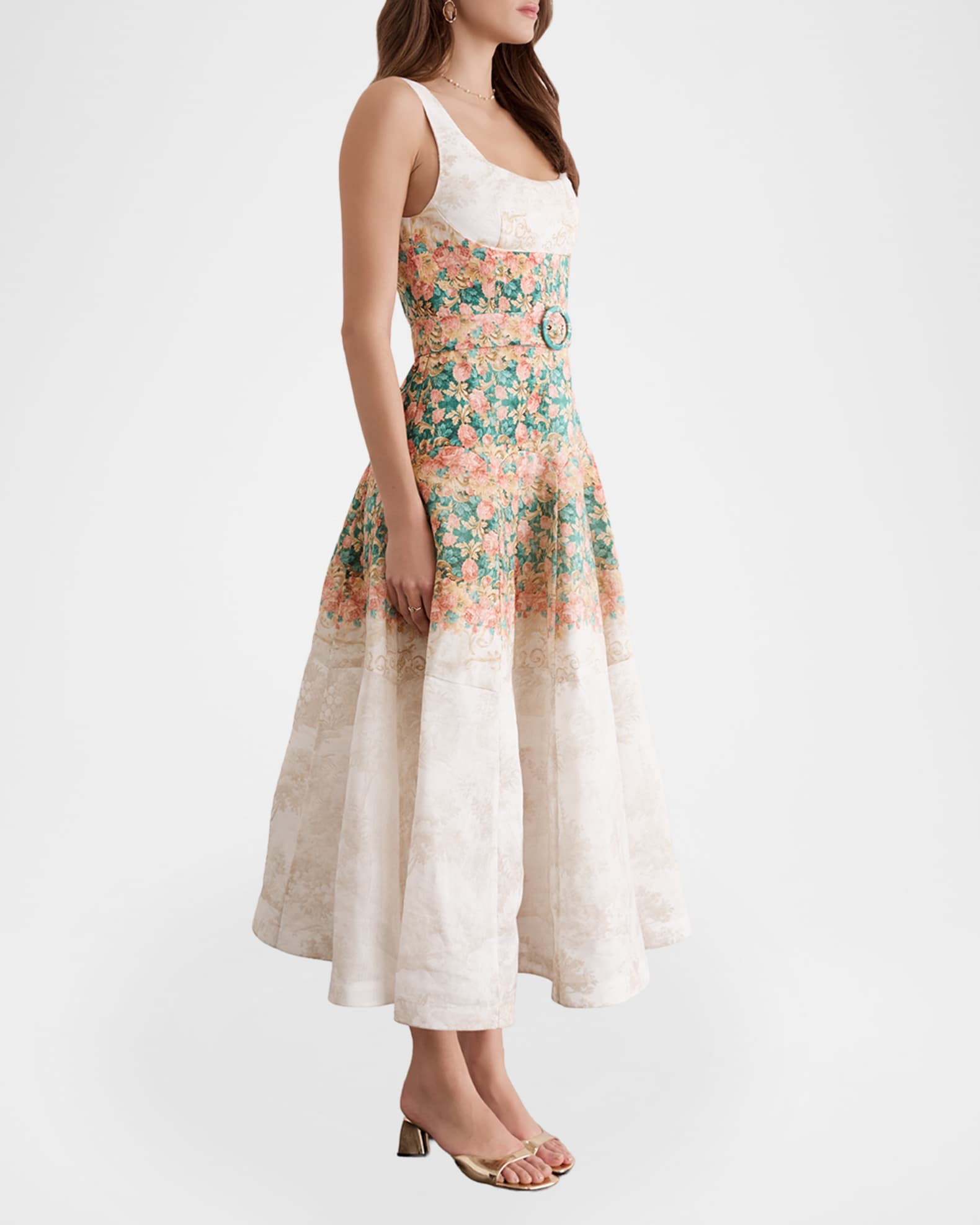 aqua blu australia dress Aqua Blu Zoe Dress In Azalea, Size Xs