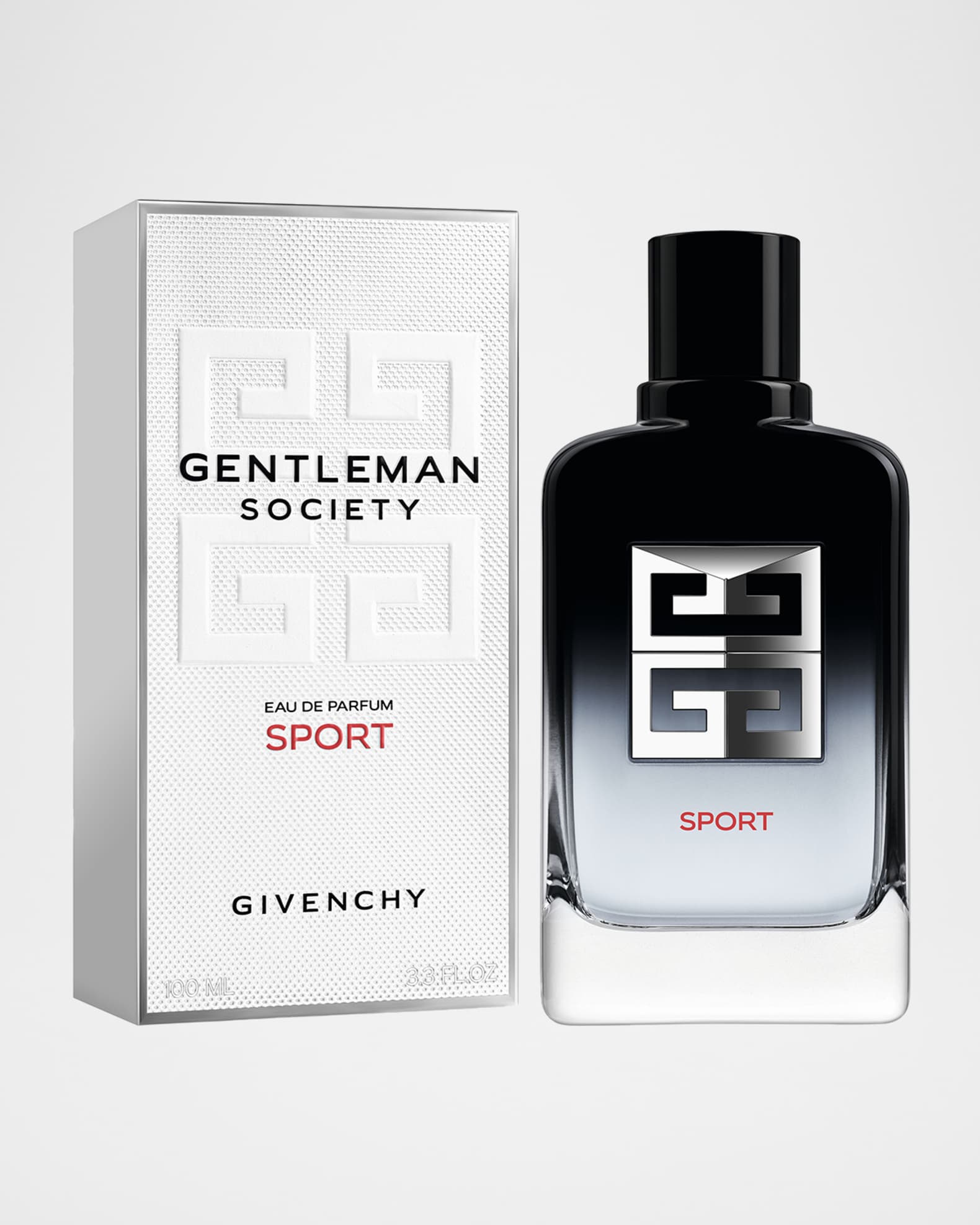 Givenchy Gentleman Society Sport Eau de Parfum, 3.4 oz. | Neiman