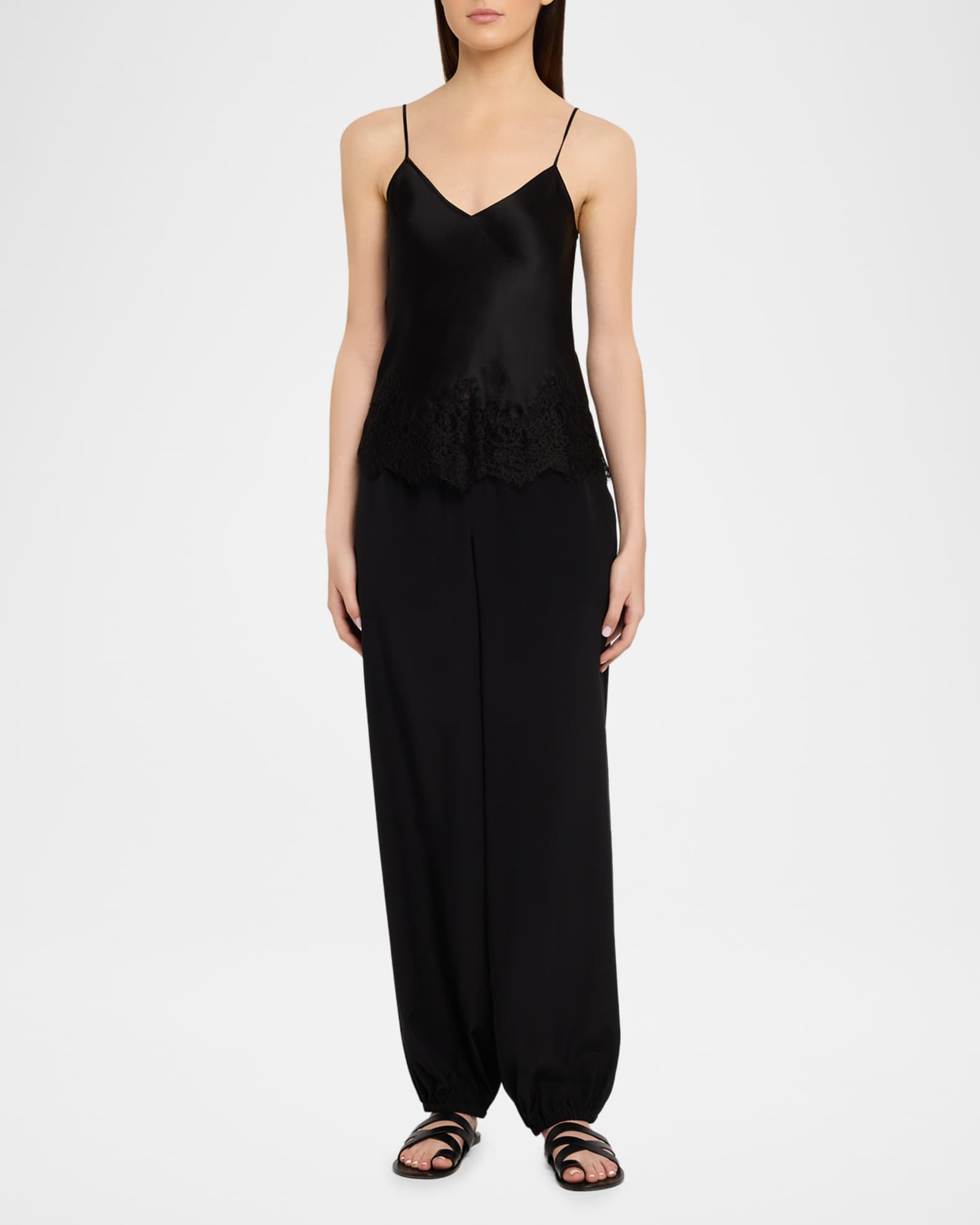 knee length dresses for ladies Nadine Midi Length Mock Jacket Dress – Gina Bacconi main image 0
