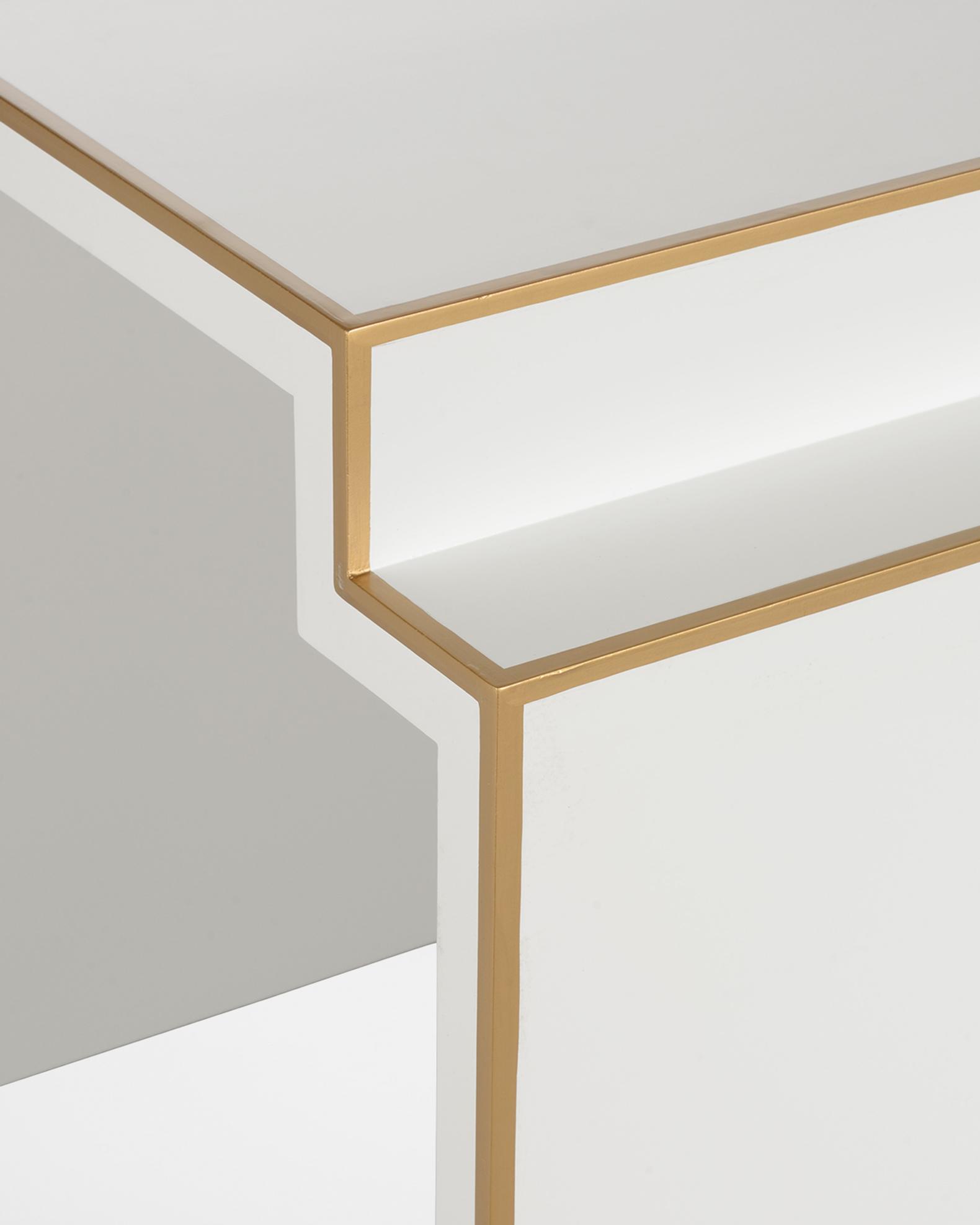 Chelsea House Chatsworth Side Table | Neiman Marcus