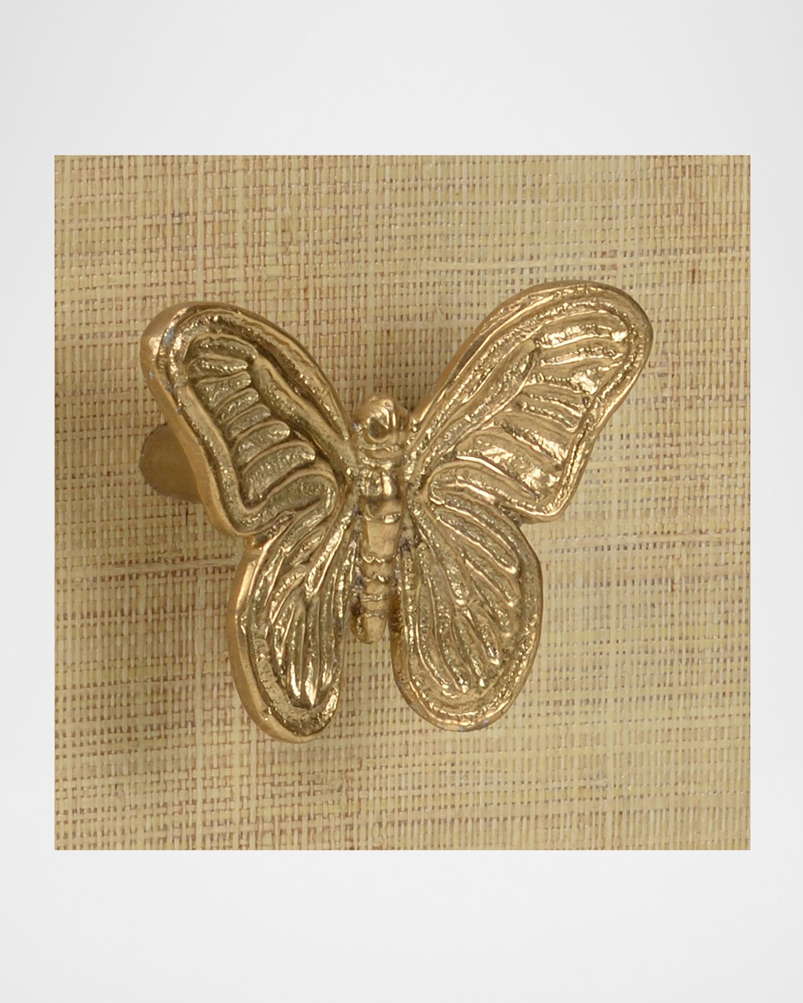 Chelsea House Mariposa Side Table | Neiman Marcus
