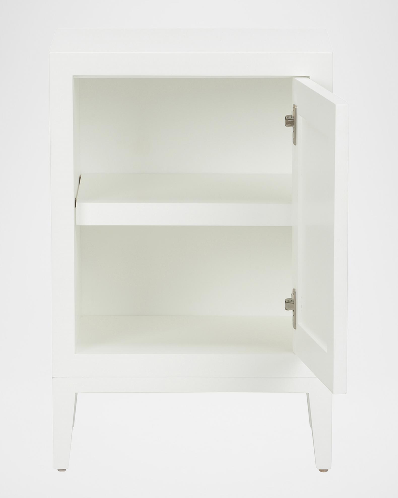 Chelsea House Mariposa Side Table | Neiman Marcus