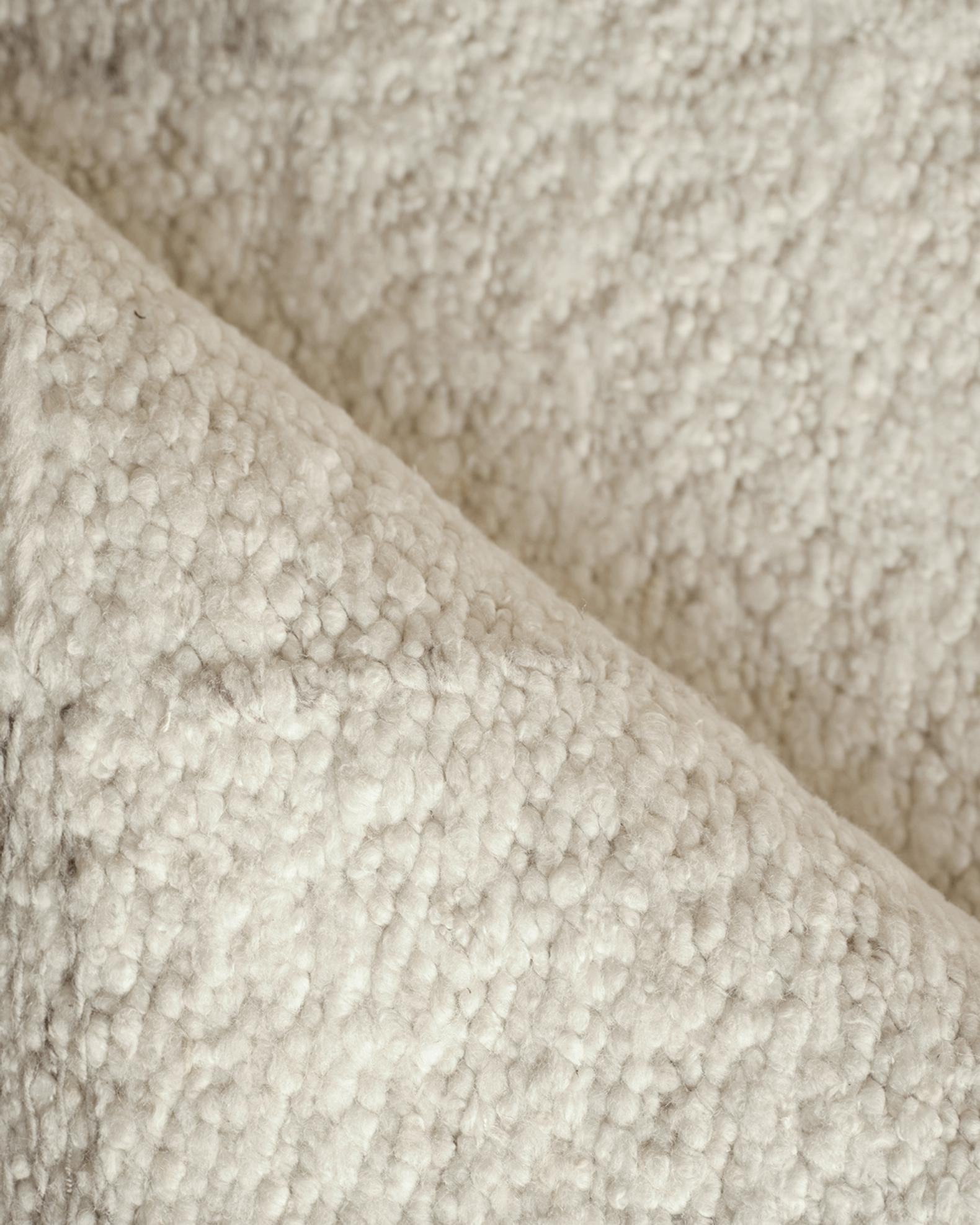 Kokomo Flatweave Ivory & Gray Rug | Neiman Marcus
