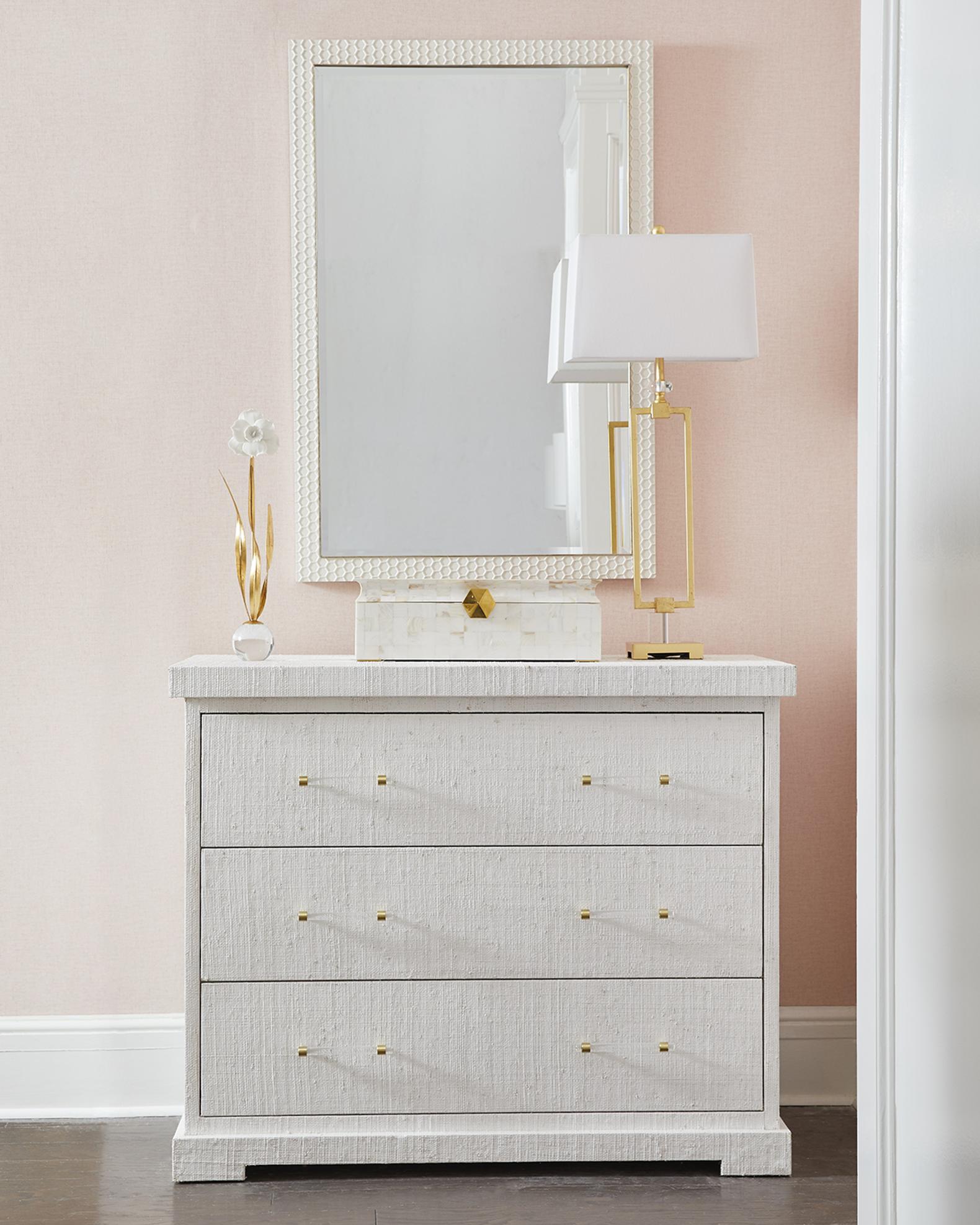 Chelsea House Clifton Side Chest | Neiman Marcus