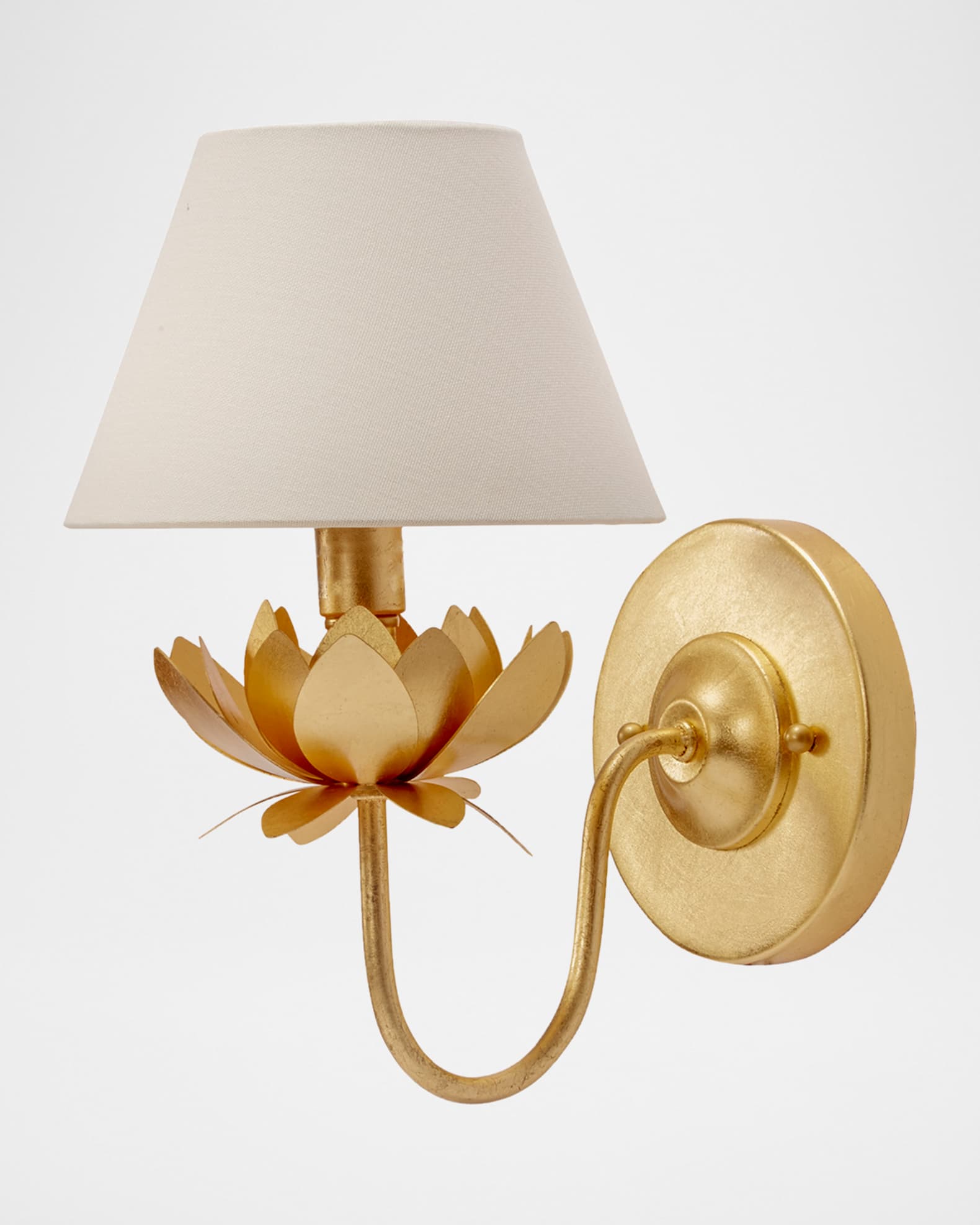 Mallory Wall Sconce - Thumbnail 3