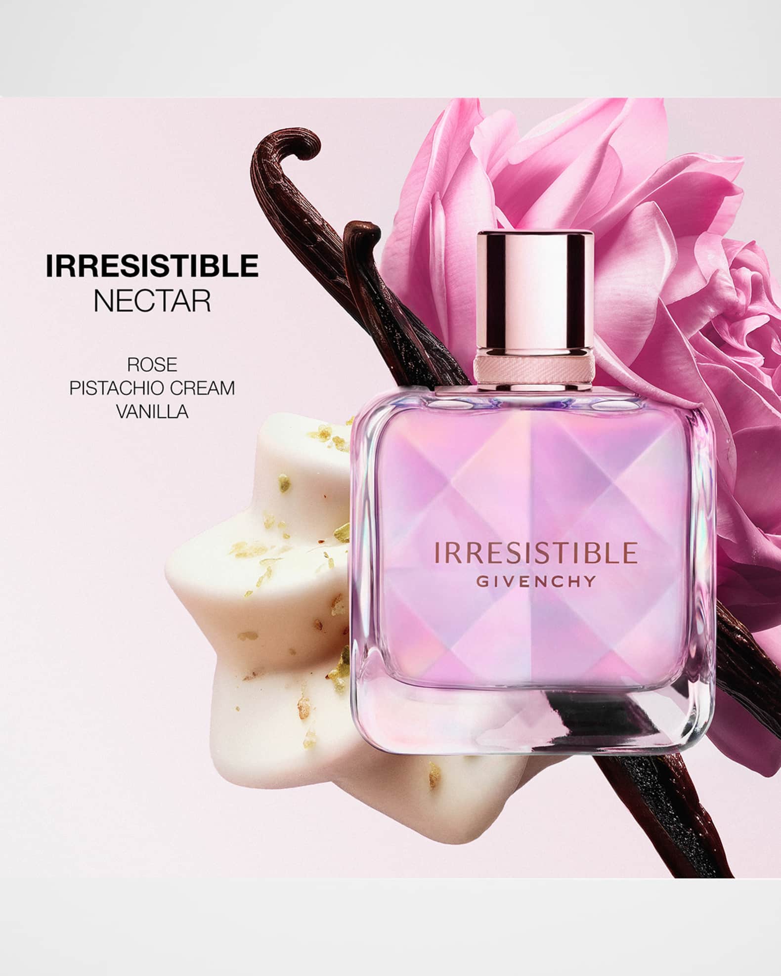 Givenchy Irresistible Nectar Eau de Parfum, 2.7 oz. | Neiman Marcus