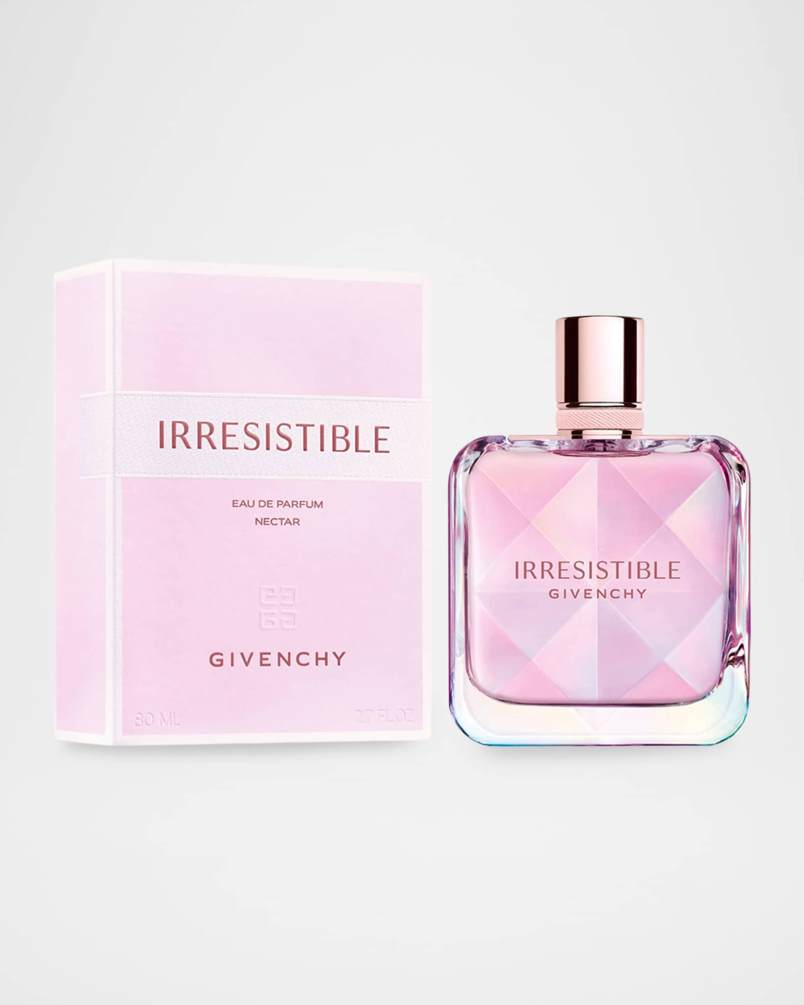 Givenchy Irresistible Nectar Eau de Parfum, 2.7 oz. | Neiman Marcus