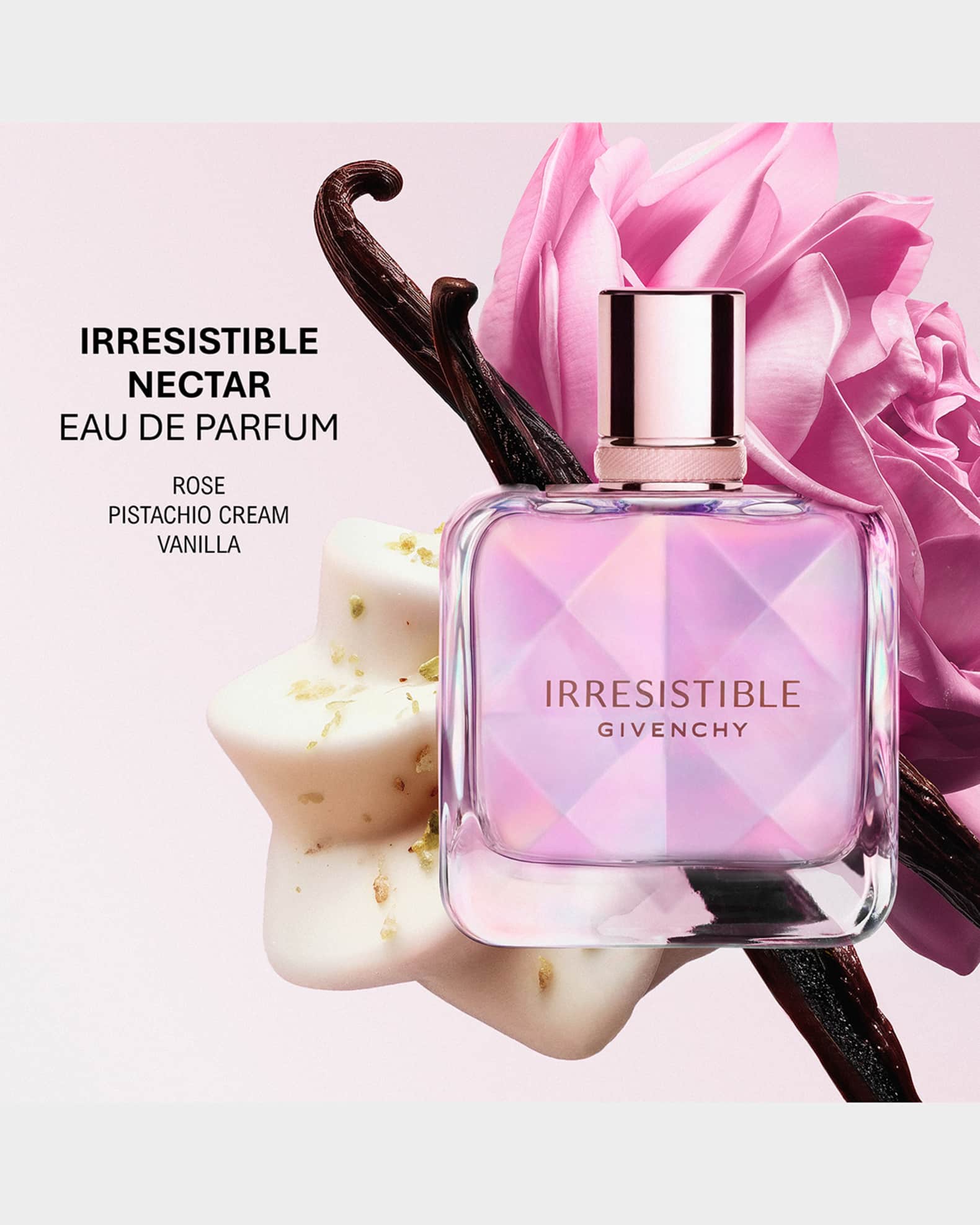 Givenchy Irresistible Nectar Eau de Parfum, 2.7 oz. | Neiman Marcus