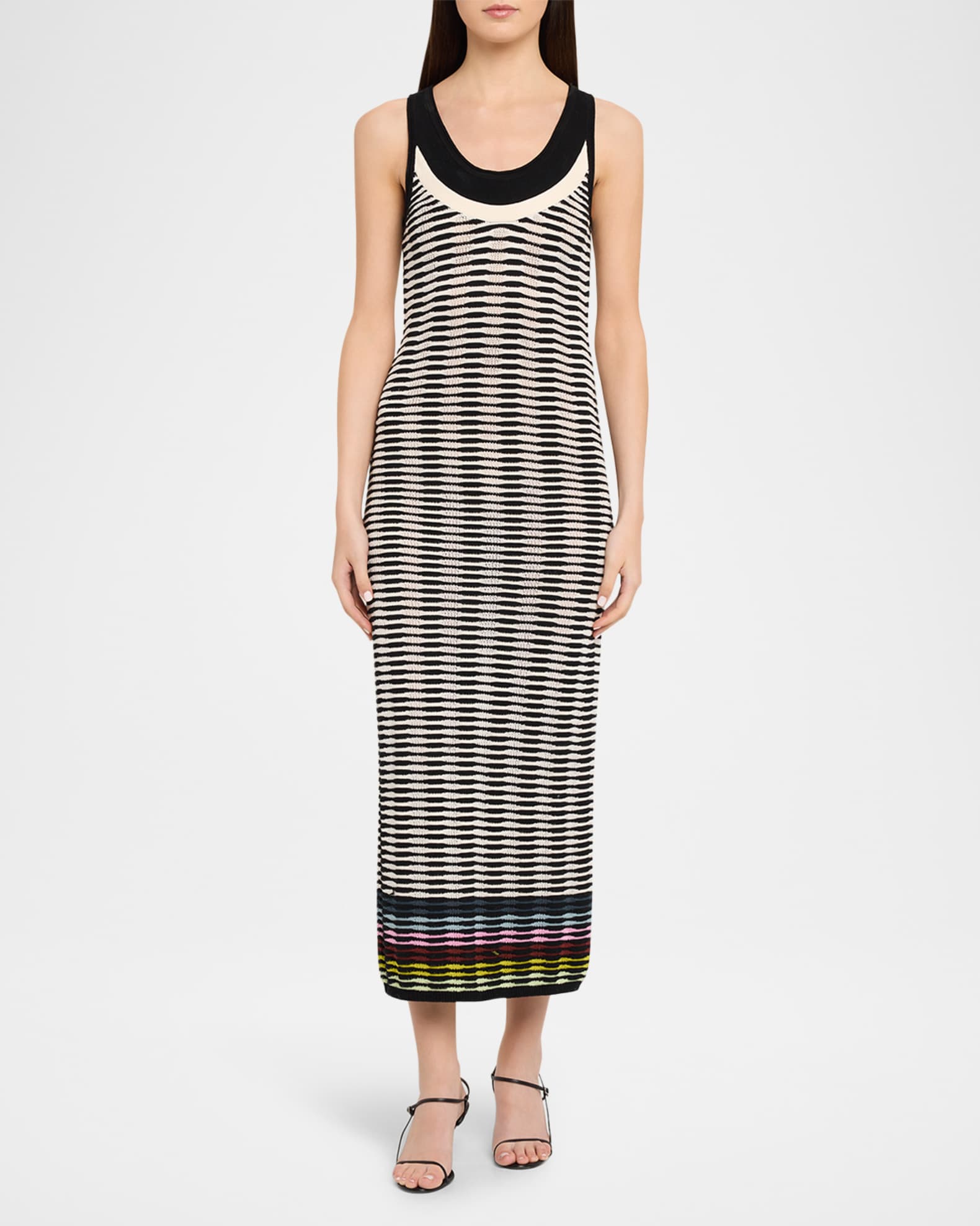 chinese dress ladies NINI KNIT HALTER MINI DRESS – AKIRA main image 1