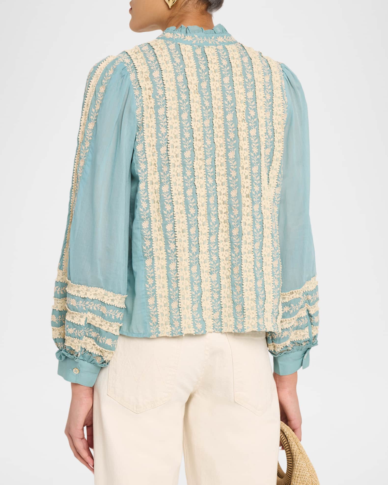 SEA シルクリネンめっきカットニット Cashmere Silk Bliss Bateau Neck Top | EILEEN FISHER