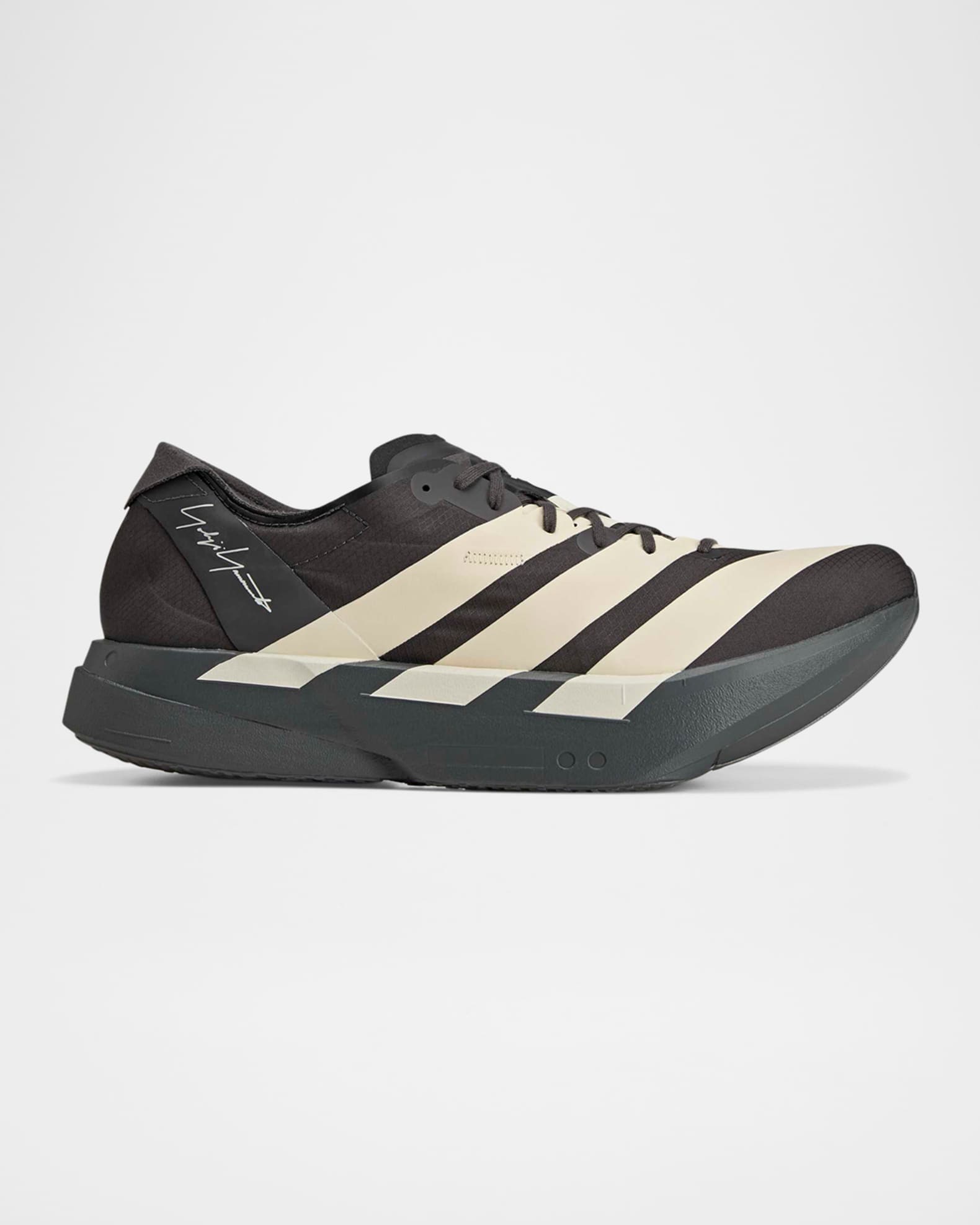 Y-3 Men's Y-3 Adios Pro 4 Sneakers | Neiman Marcus
