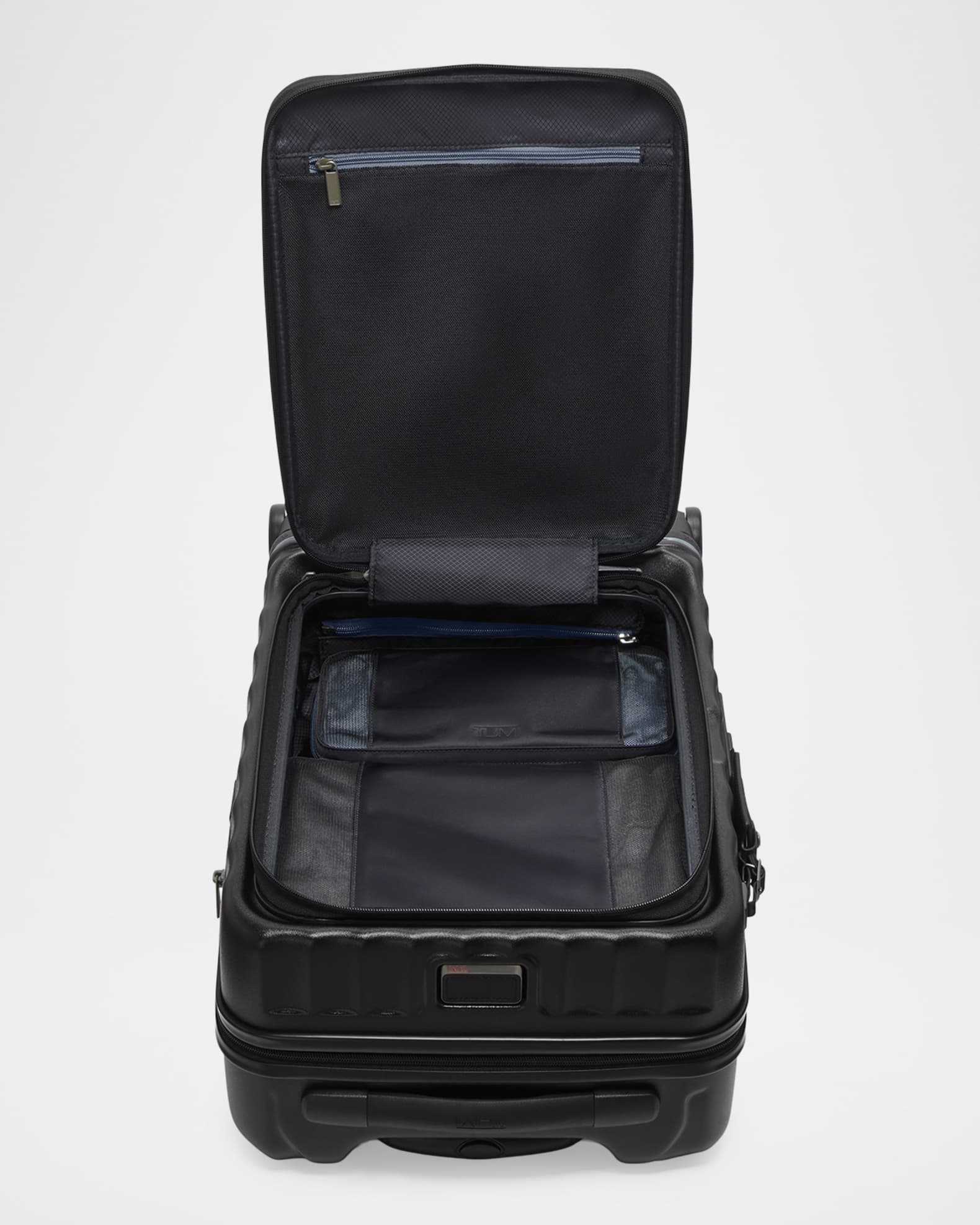 Tumi 19 Degree Front Access Expandable Carry-On Luggage | Neiman