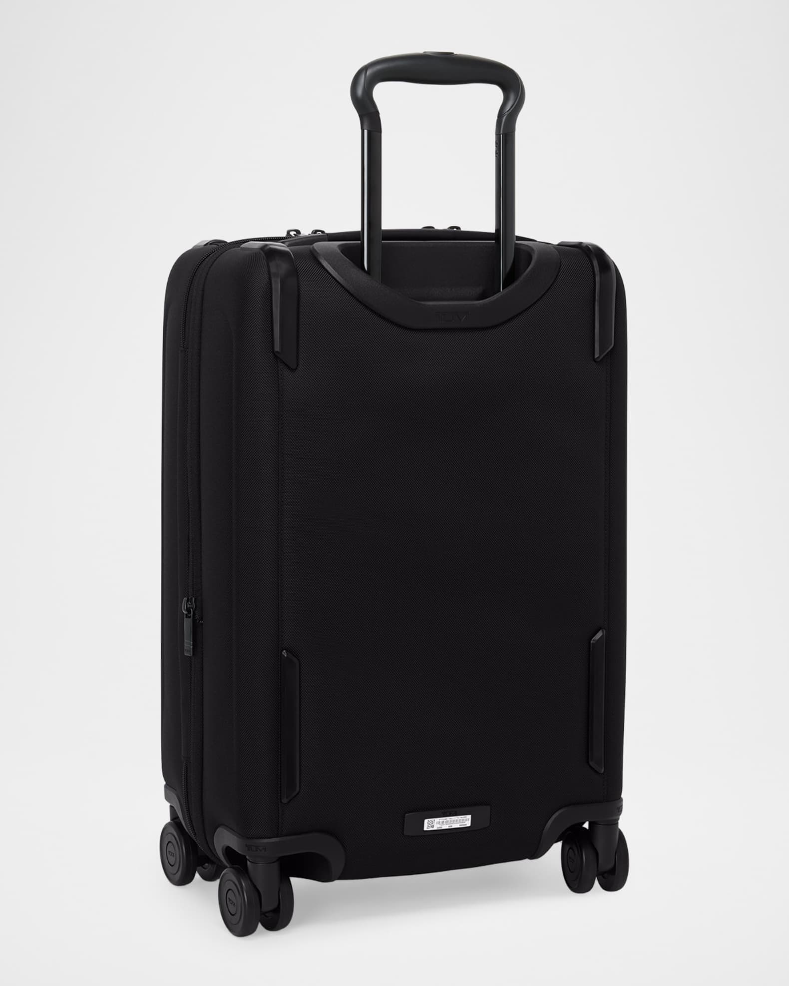 Tumi Alpha Dual Access Expandable Carry-On Luggage | Neiman Marcus