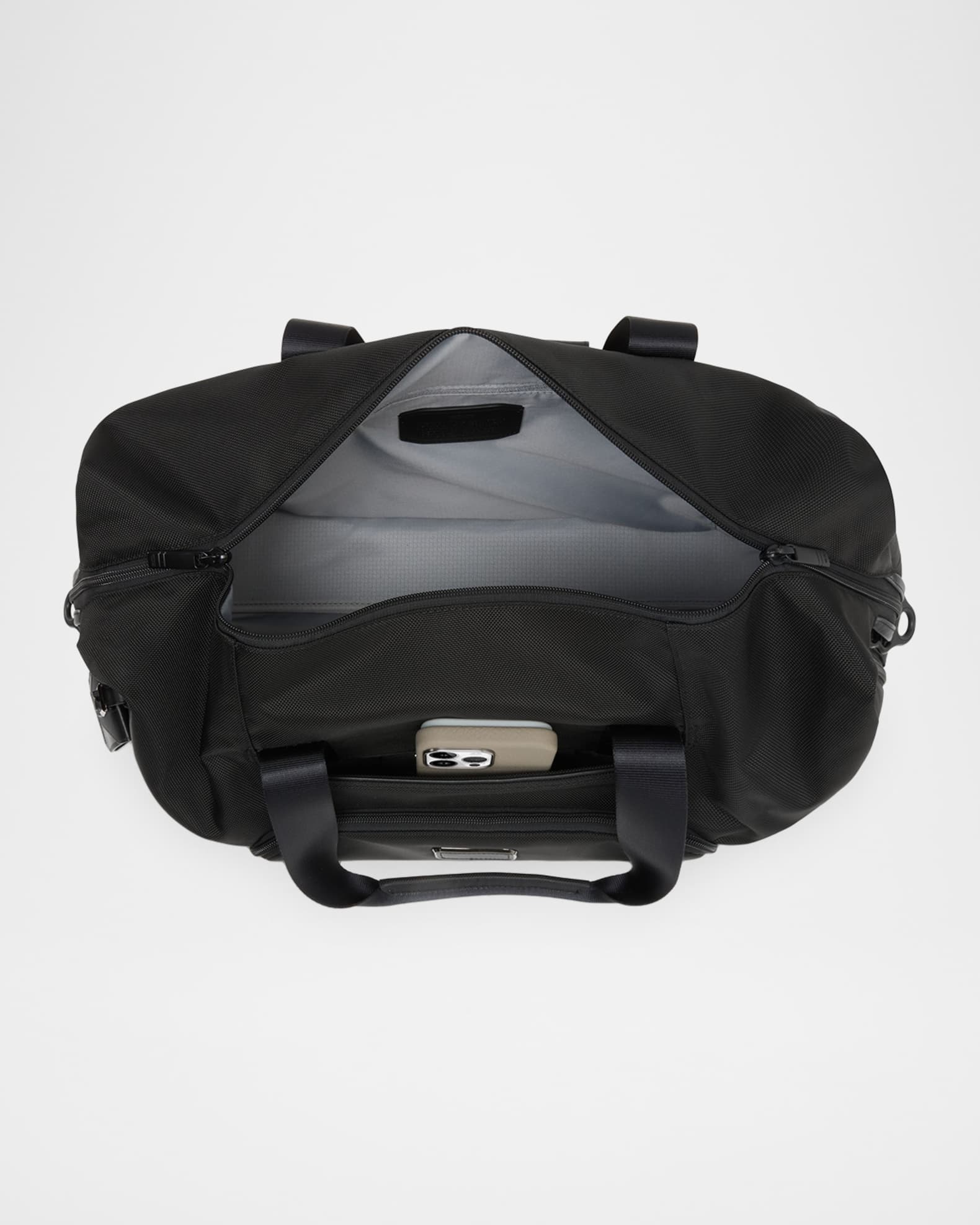 バッグ Guson TUMI ALPHA Tumi Alpha Double Expansion Duffel | Neiman Marcus