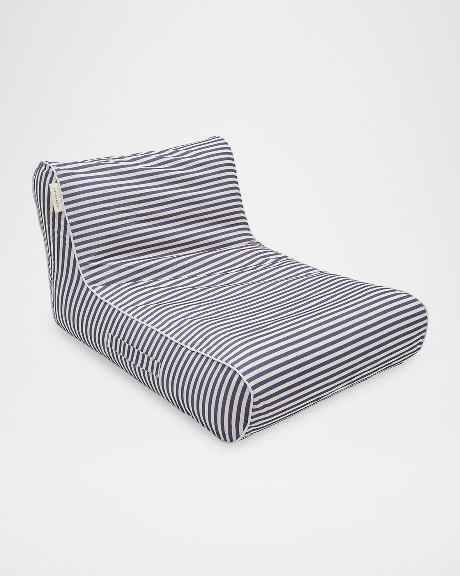 SUNNYLiFE Luxe Inflatable Floating Chair | Neiman Marcus