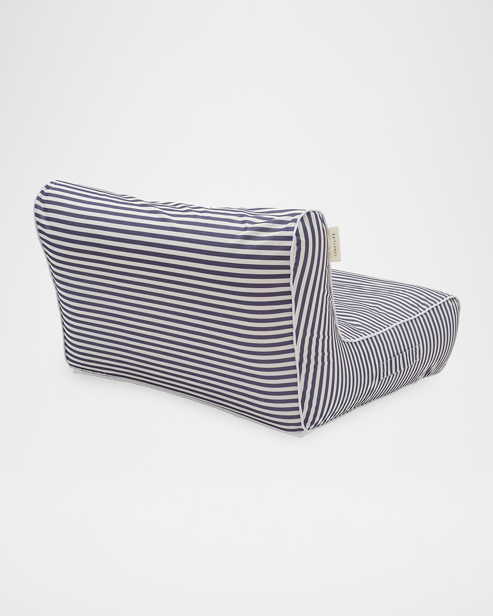 SUNNYLiFE Luxe Inflatable Floating Chair | Neiman Marcus