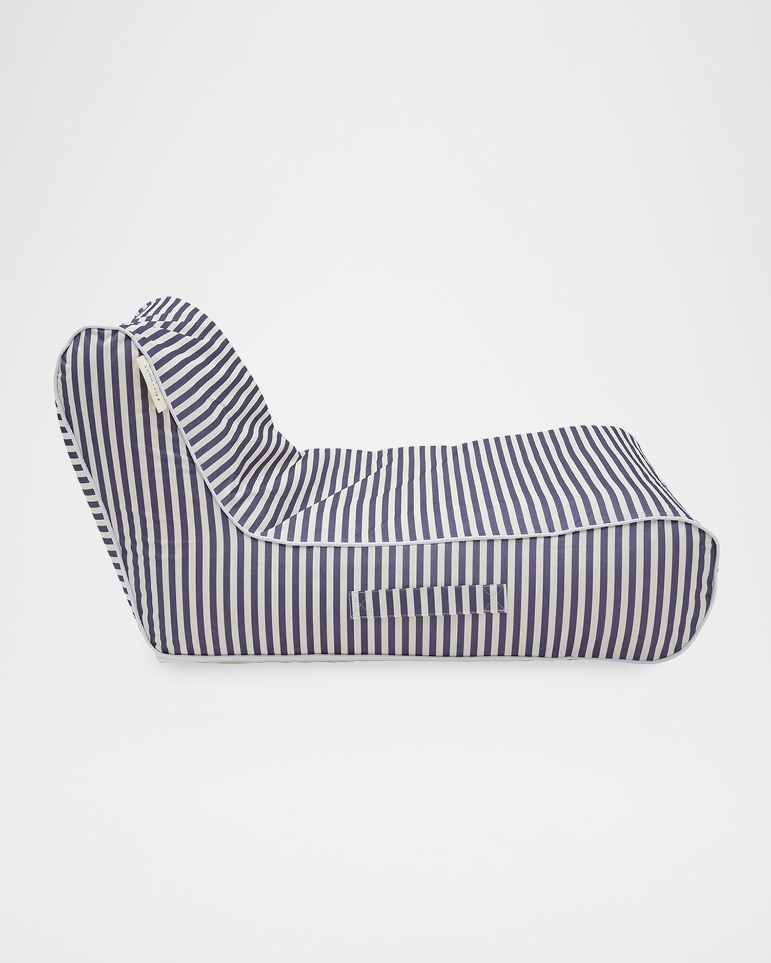SUNNYLiFE Luxe Inflatable Floating Chair | Neiman Marcus