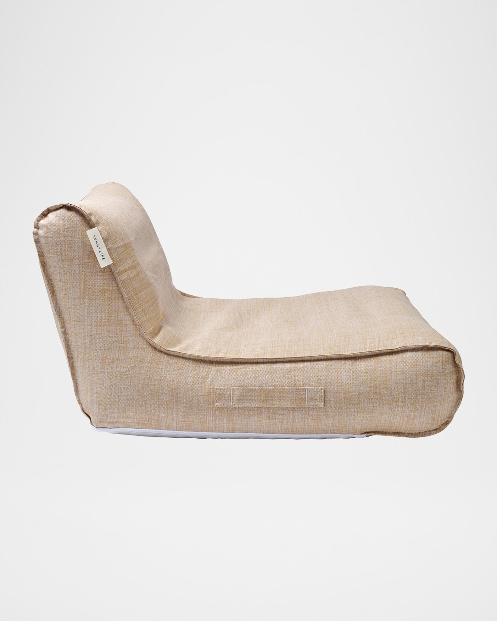 SUNNYLiFE Luxe Inflatable Floating Chair | Neiman Marcus