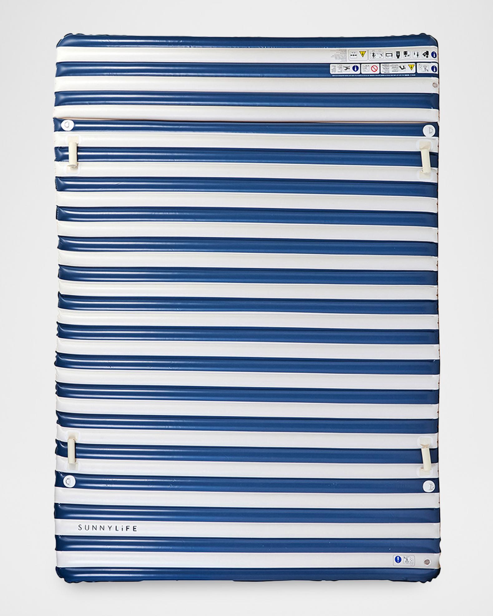SUNNYLiFE Inflatable Party Pad | Neiman Marcus
