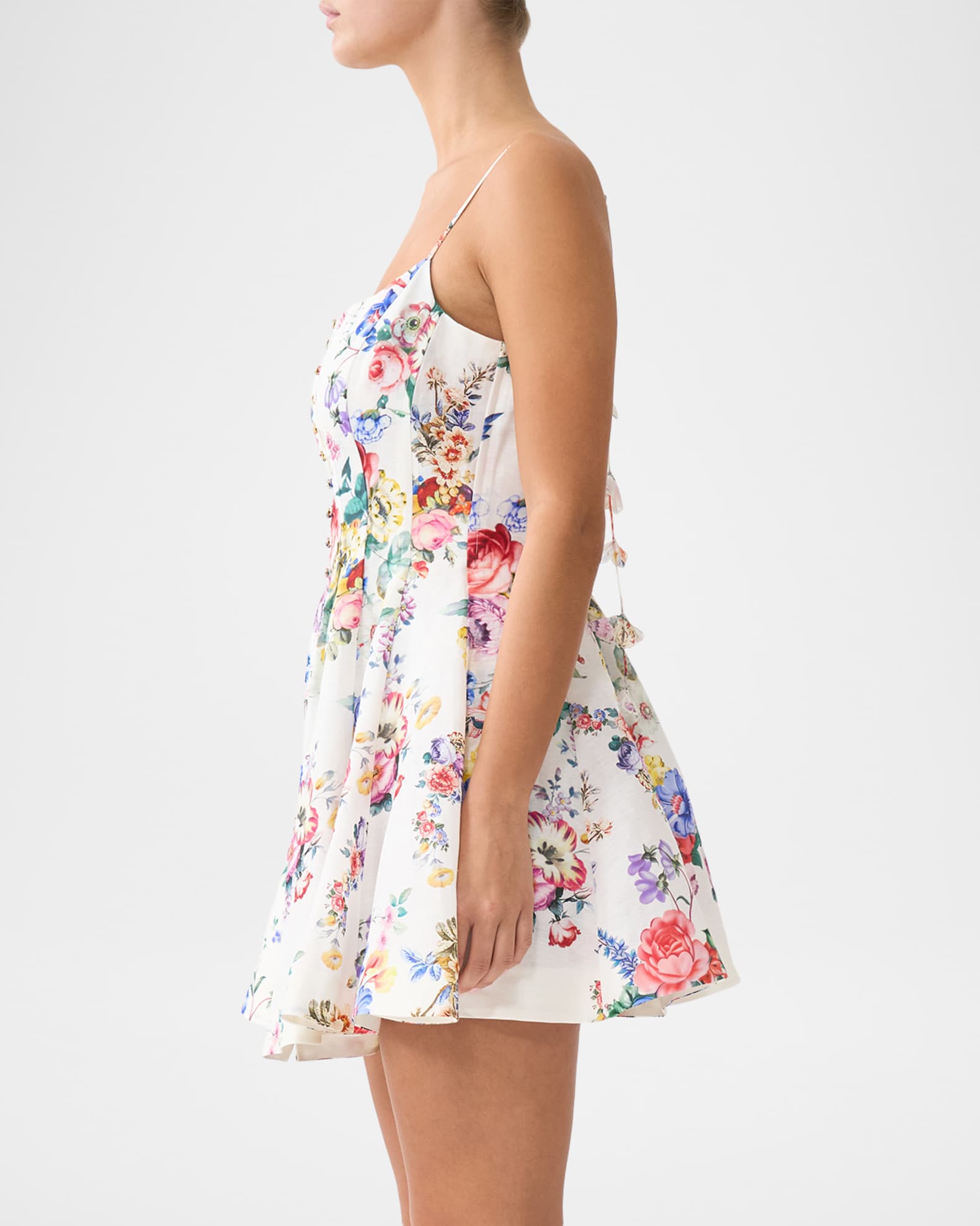 white christmas dresses Light Blue Heart Dress