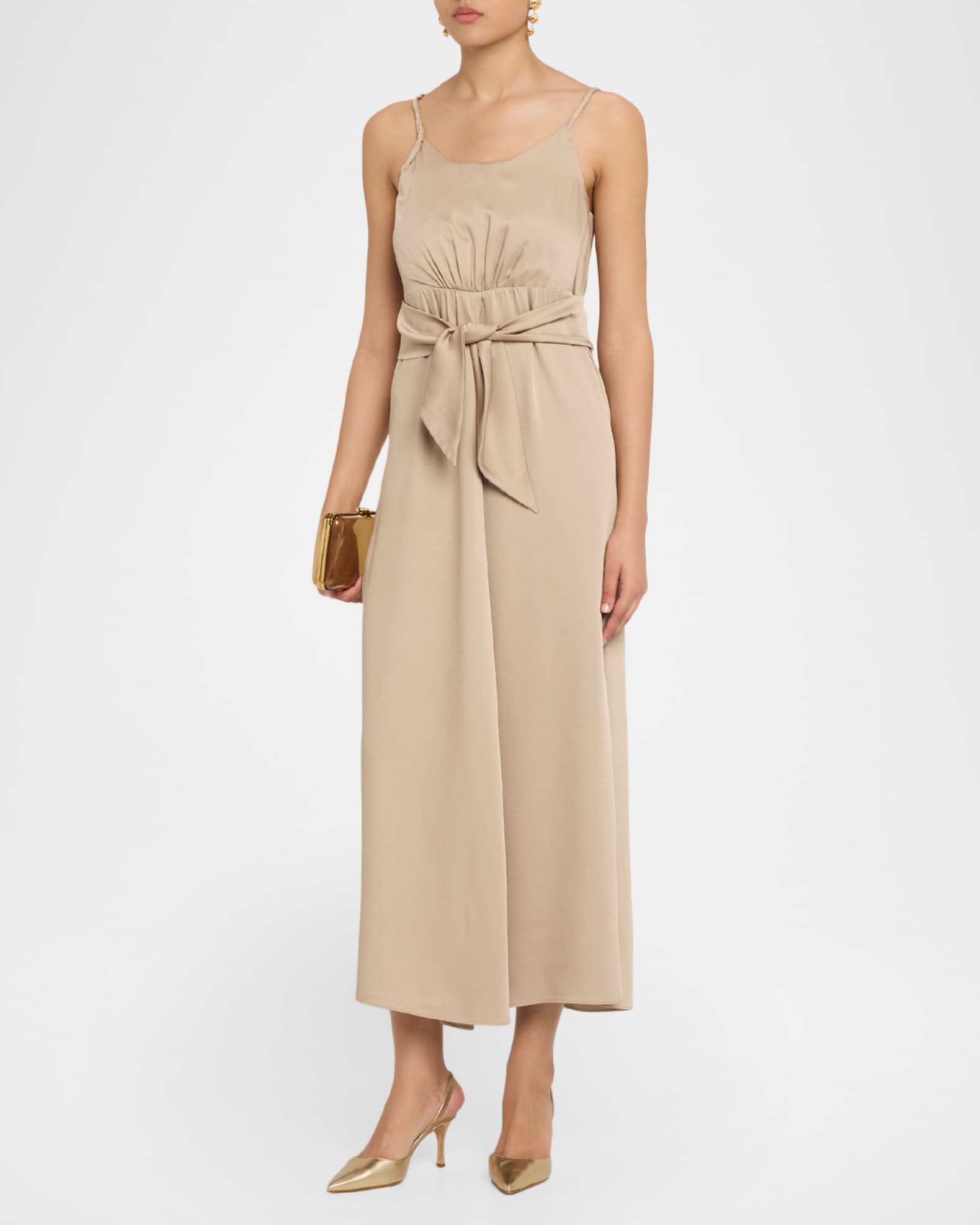 emporio armani midi dress Women's Emporio Armani Midi Dresses