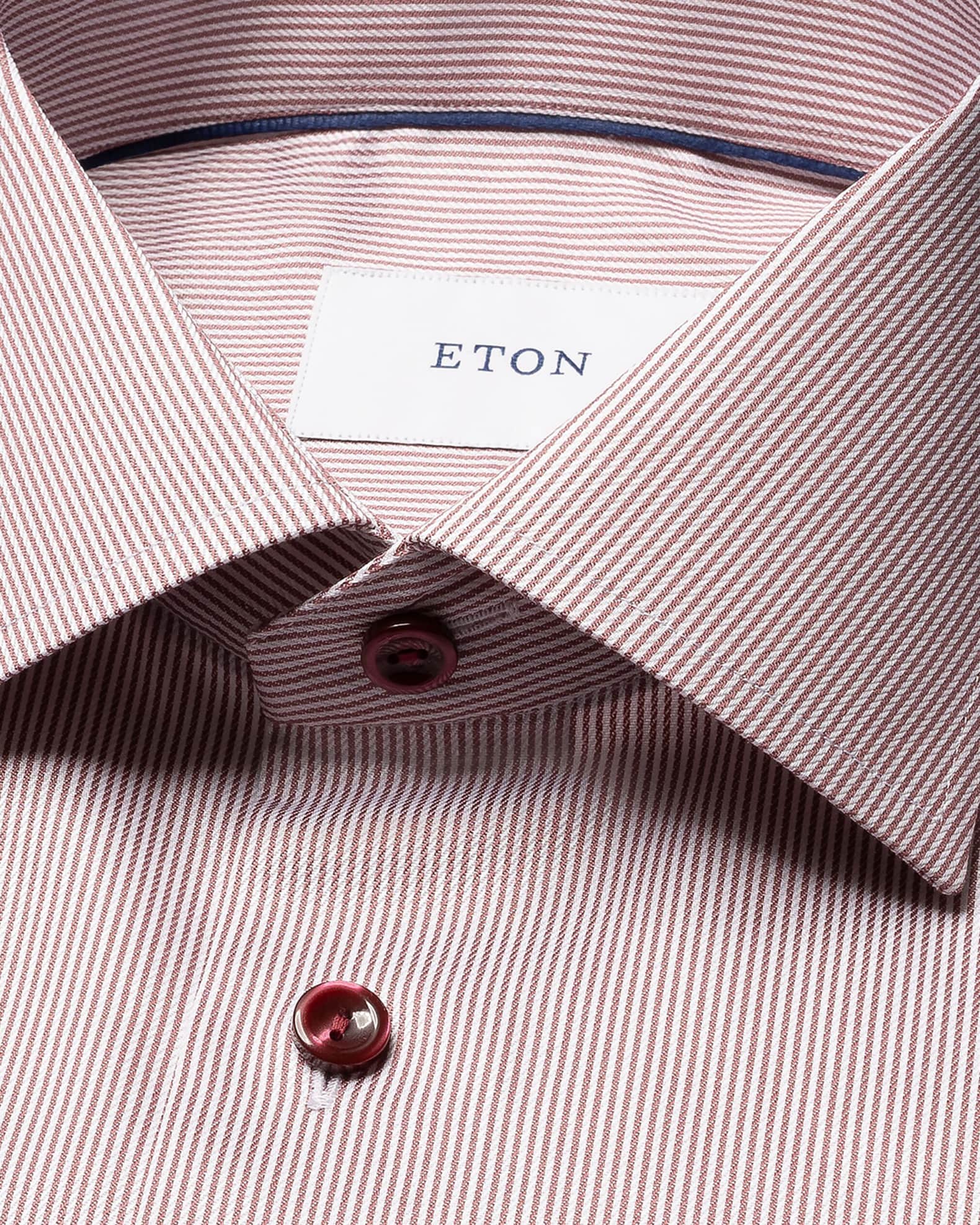 green emerald velvet dress Eton Shirts