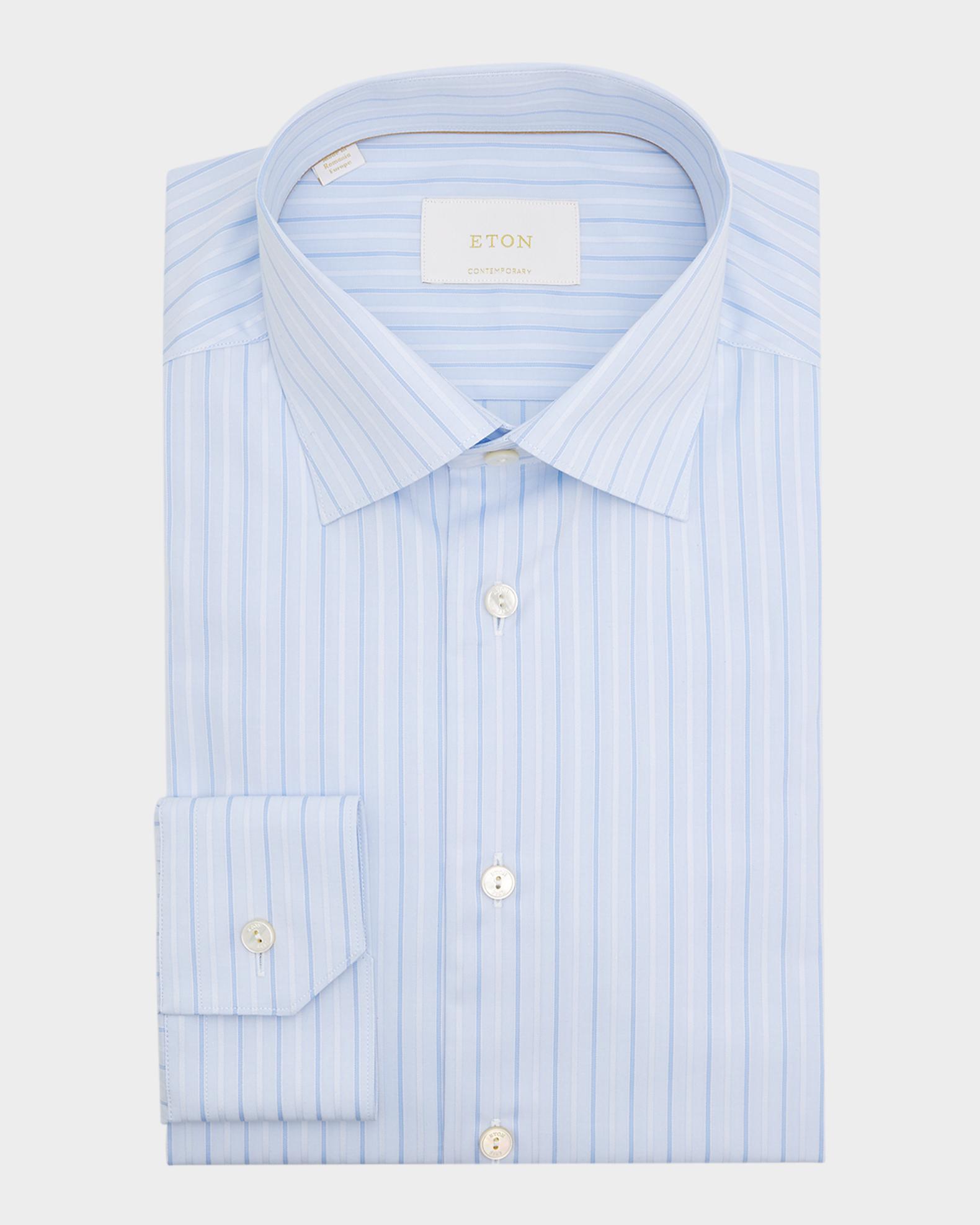 eton contemporary dress shirts Eton Shirts