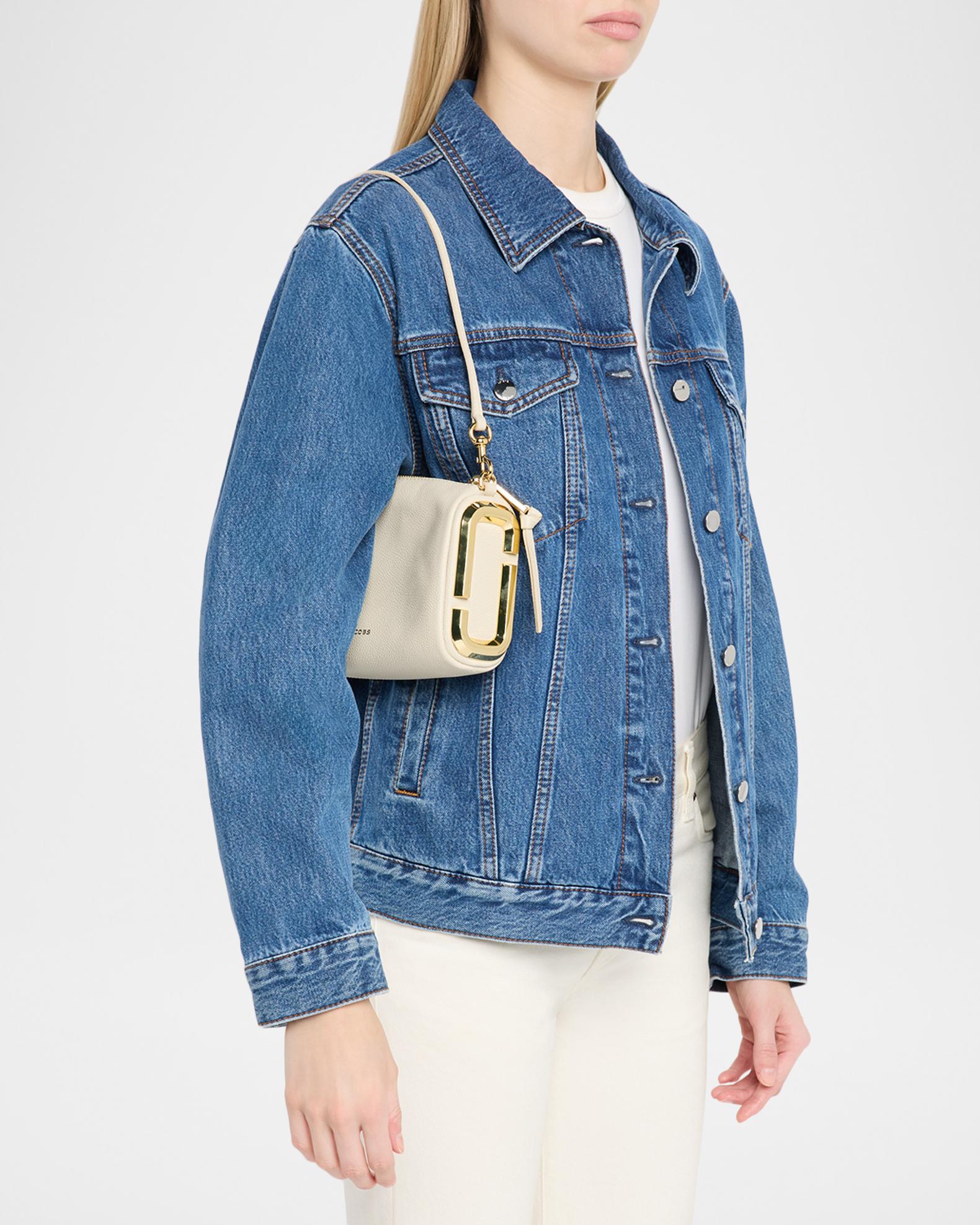 Marc Jacobs The Snapshot Shoulder Bag | Neiman Marcus