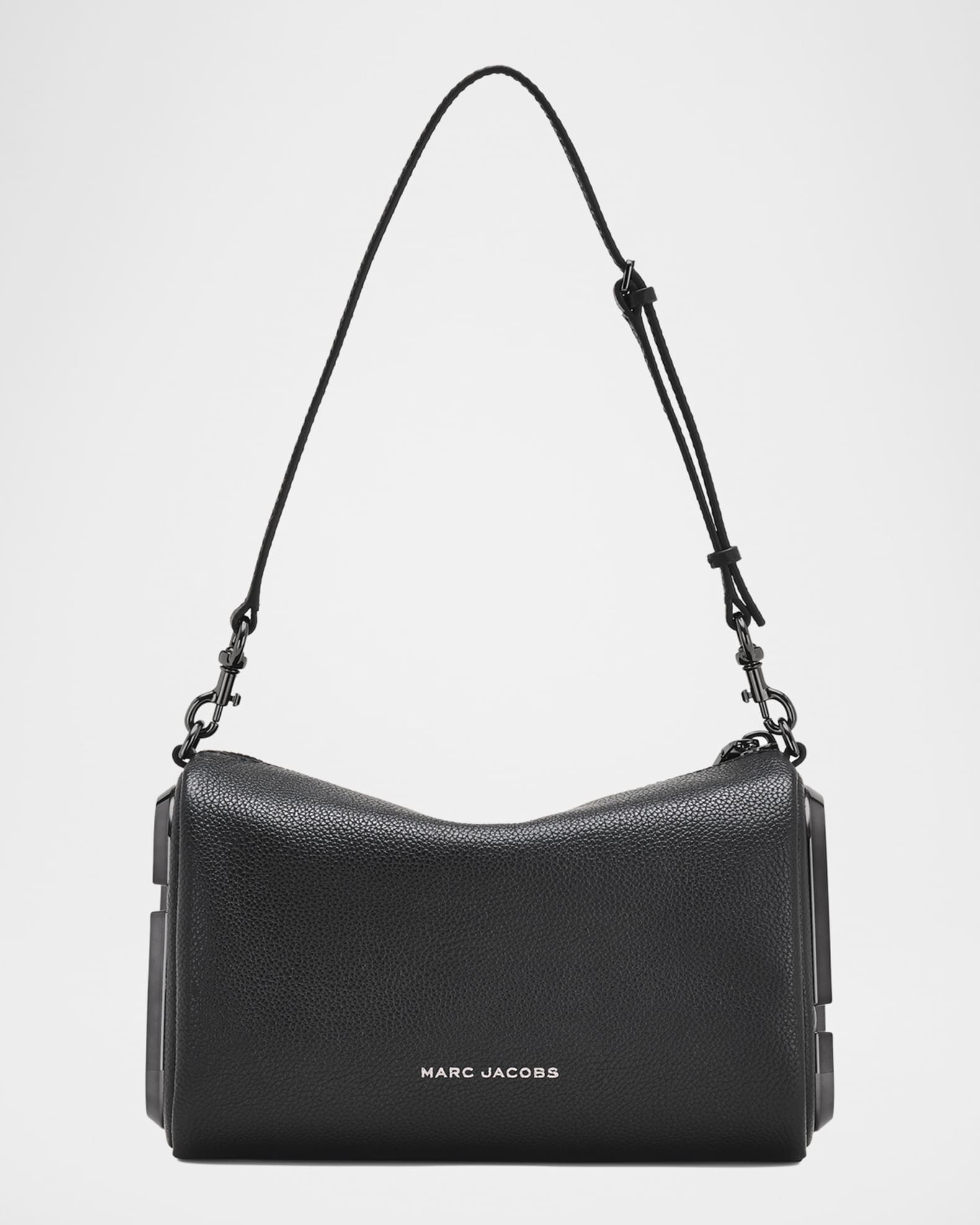 Marc by Marc Jacobs　肩掛け　レザー　ブラック 2238 MARC BY MARC JACOBS マークバイマークジェイコブス ショルダー